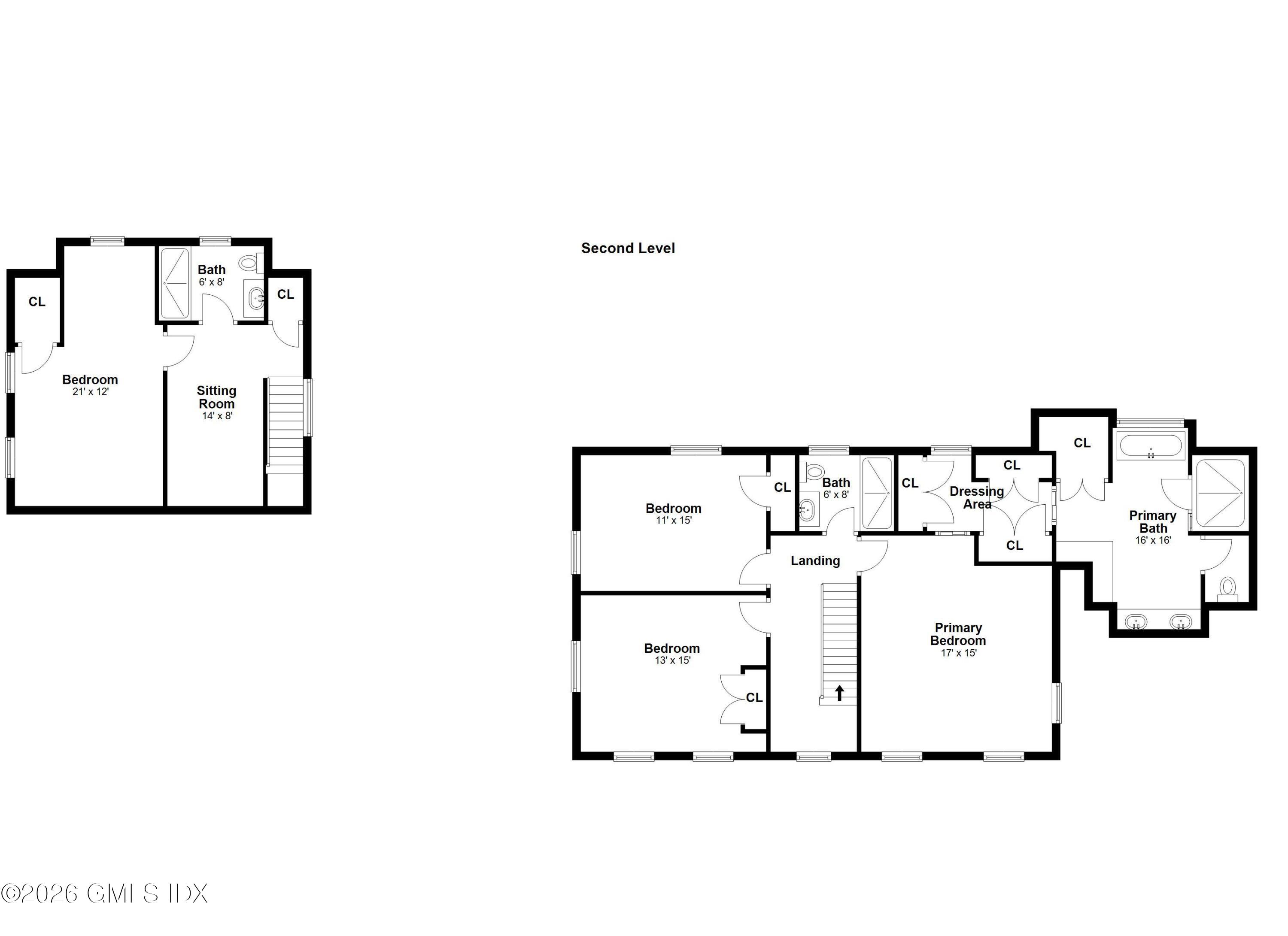 25 Lakewood Circle North