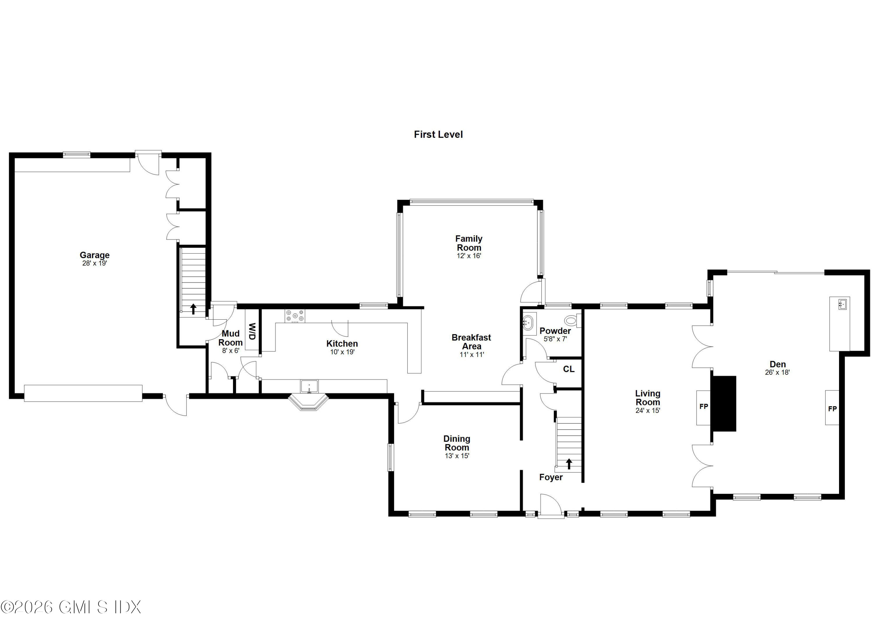 25 Lakewood Circle North