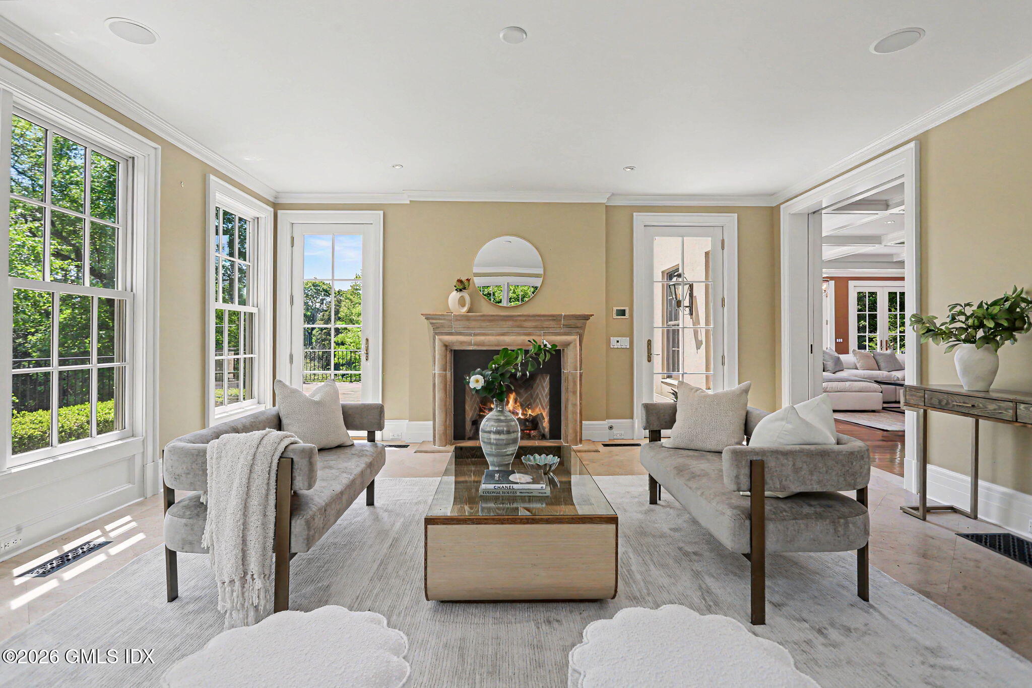 55 Calhoun Drive