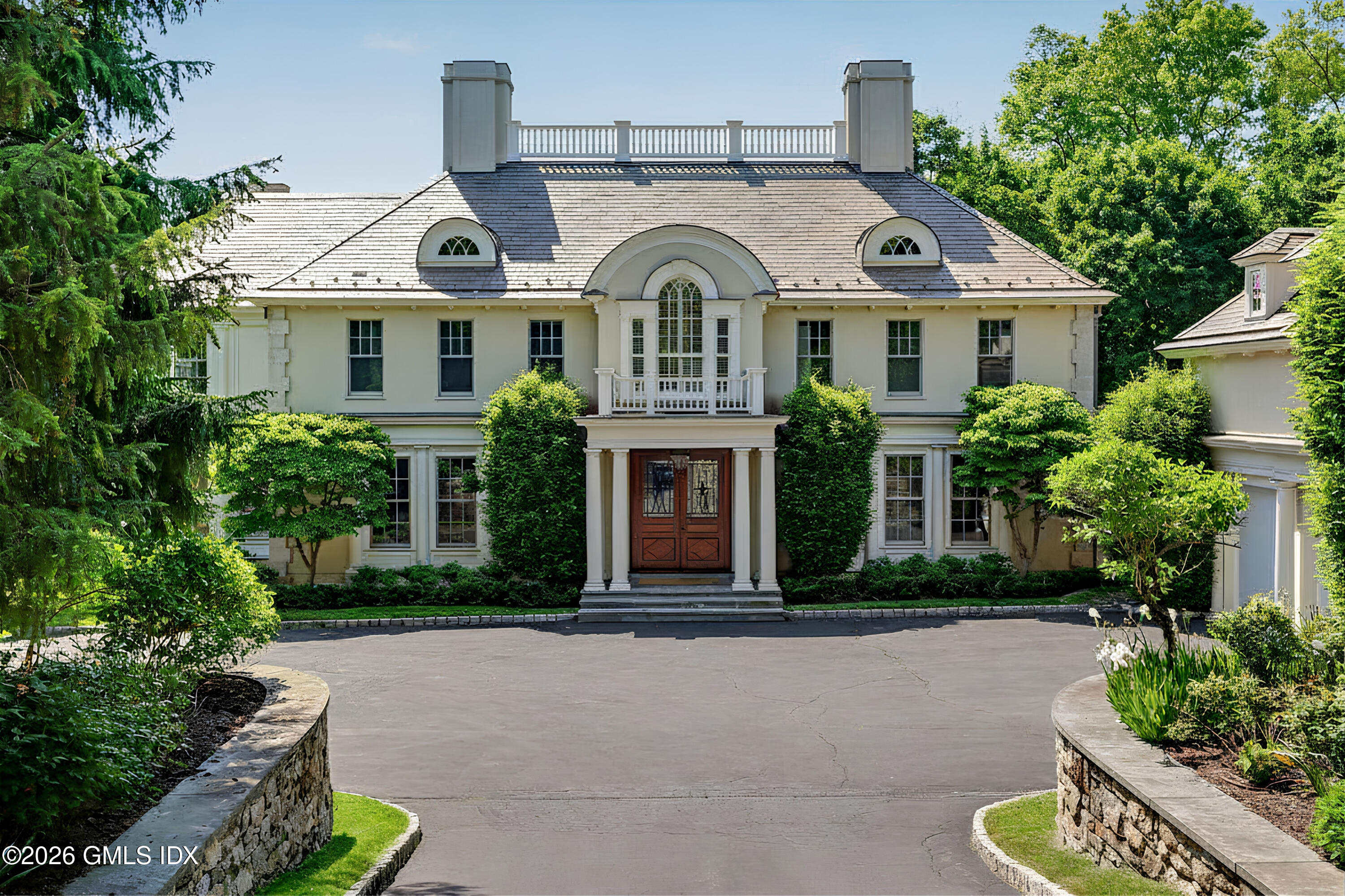 55 Calhoun Drive