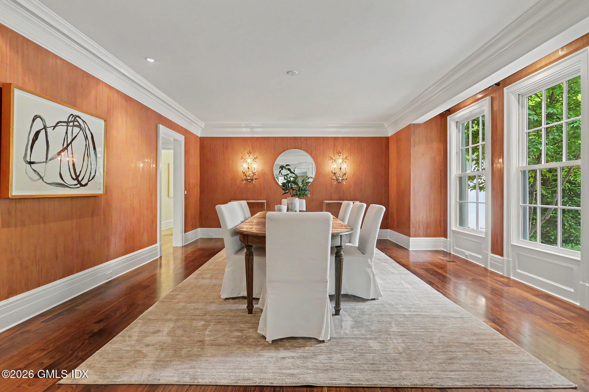 55 Calhoun Drive
