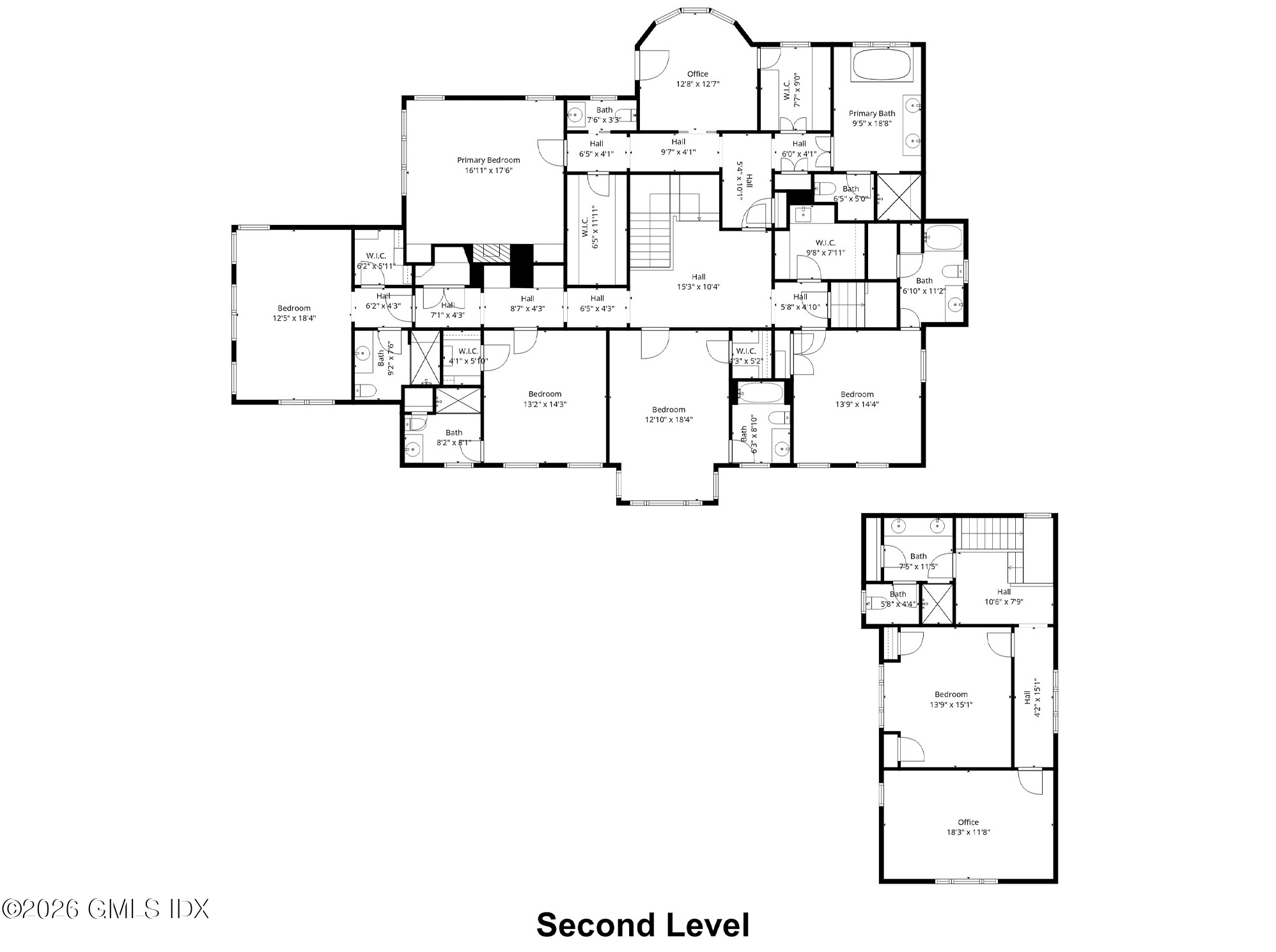 55 Calhoun Drive