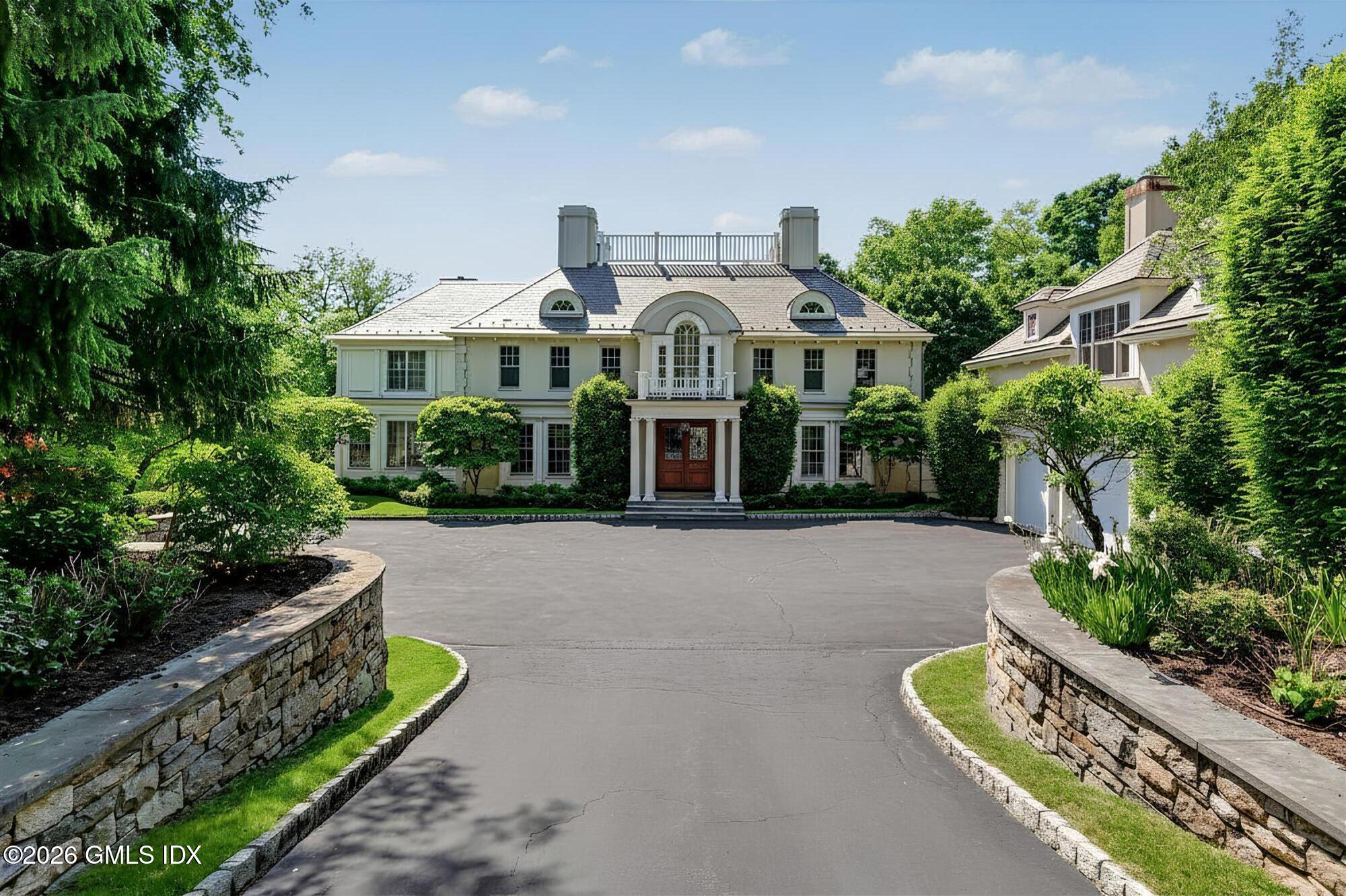 55 Calhoun Drive