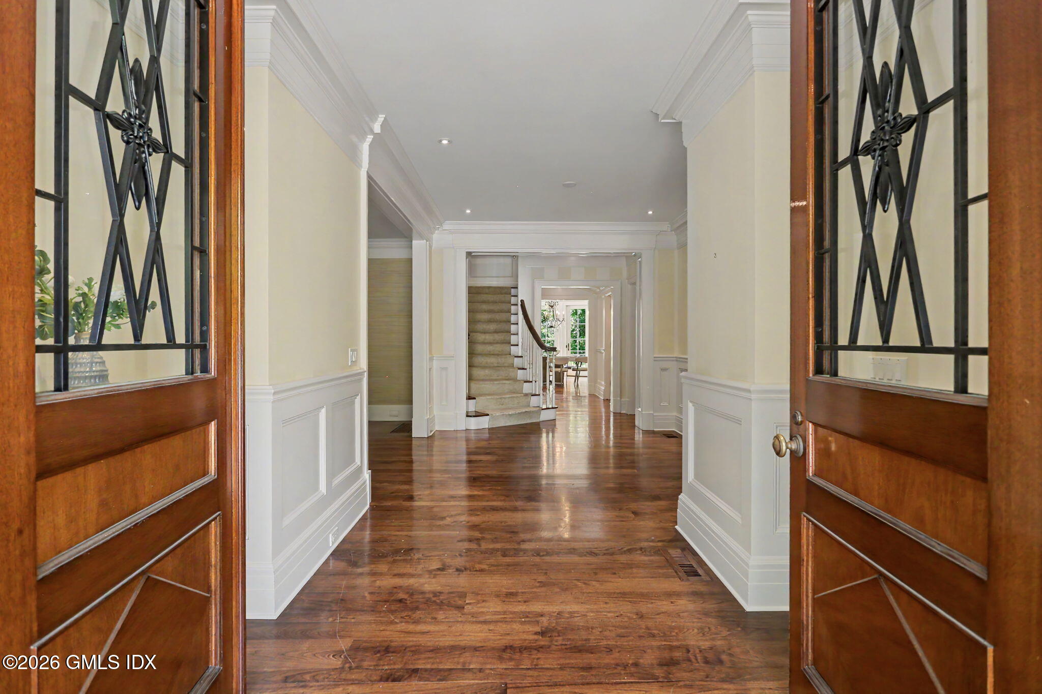 55 Calhoun Drive