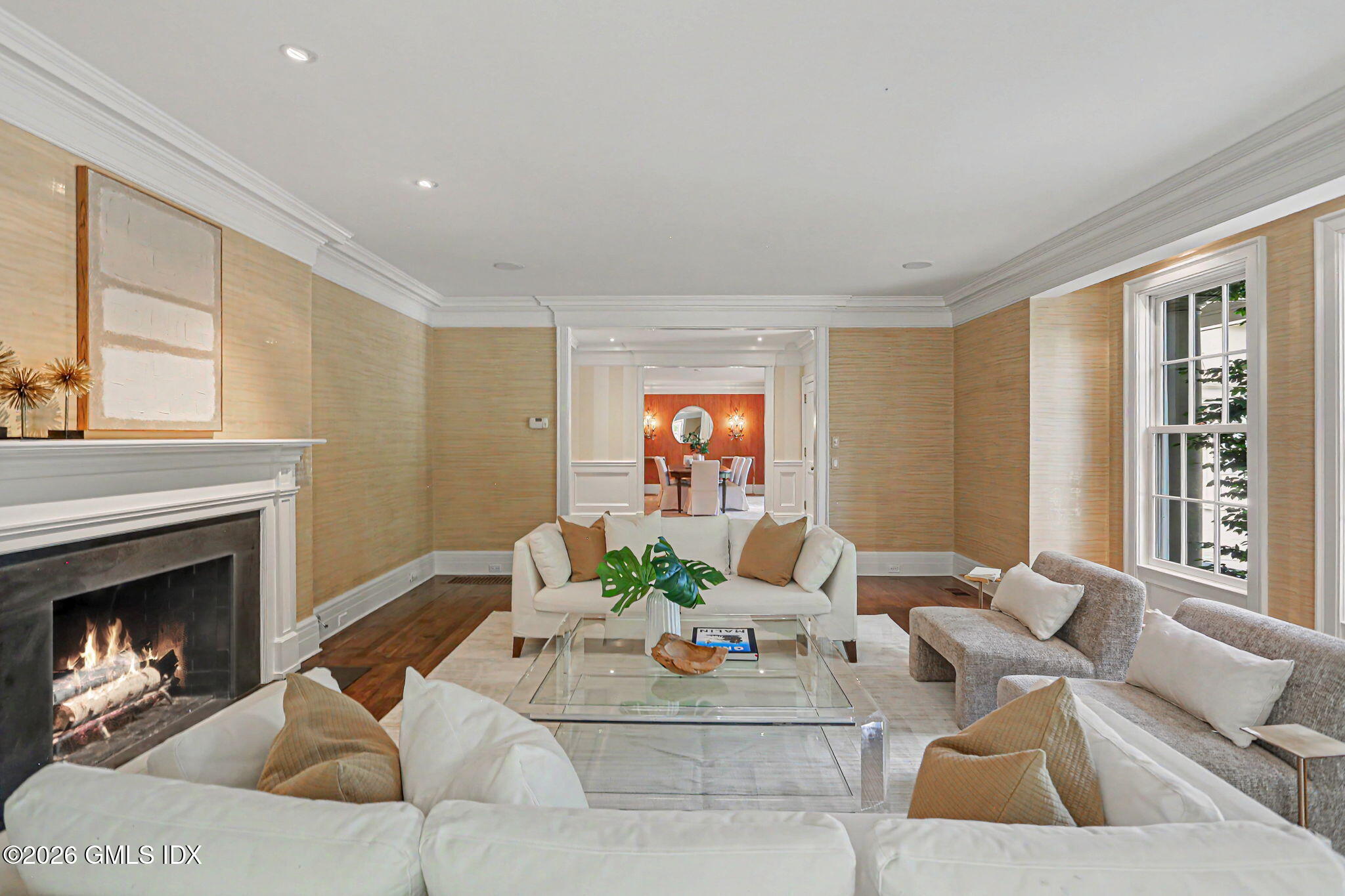 55 Calhoun Drive