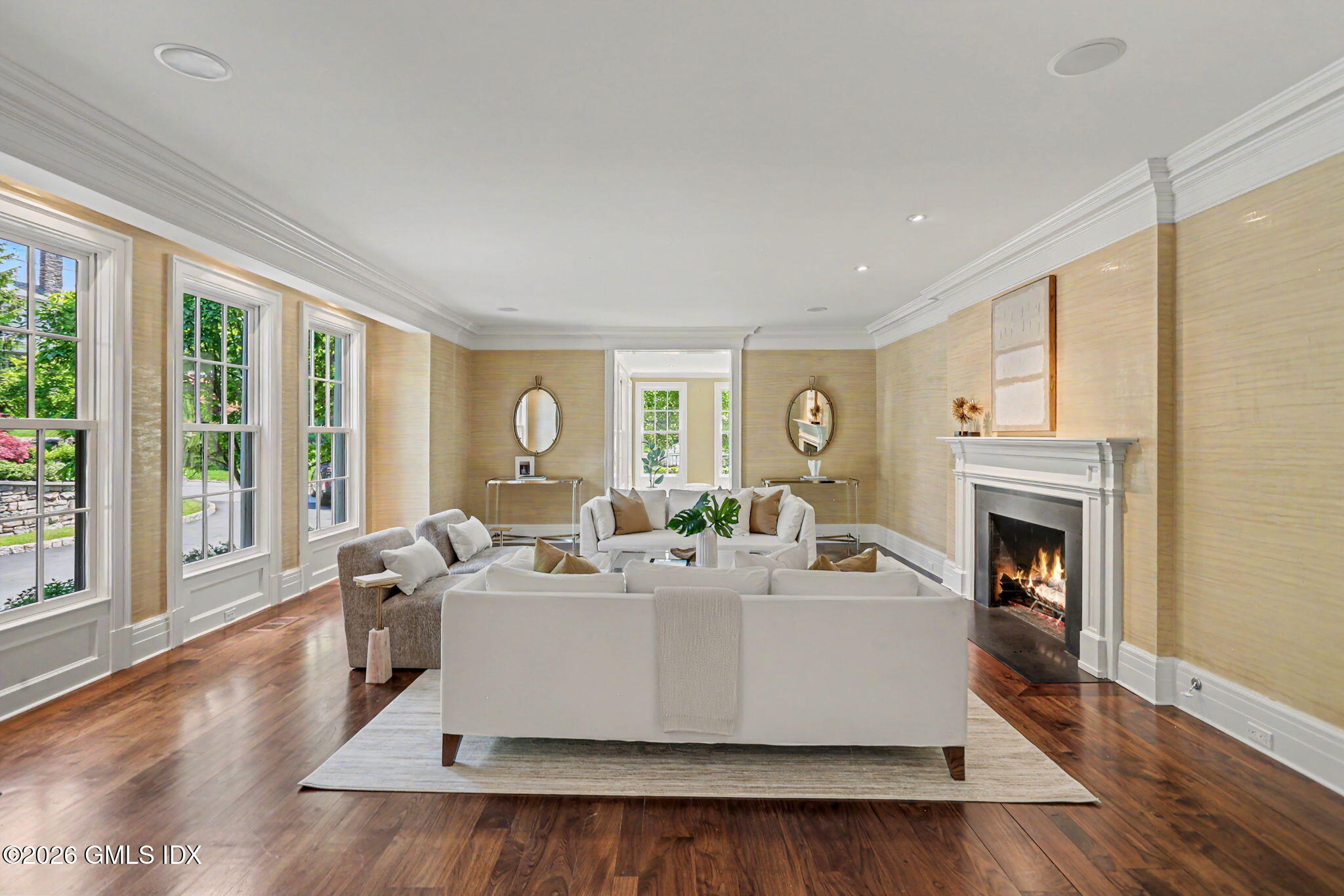 55 Calhoun Drive