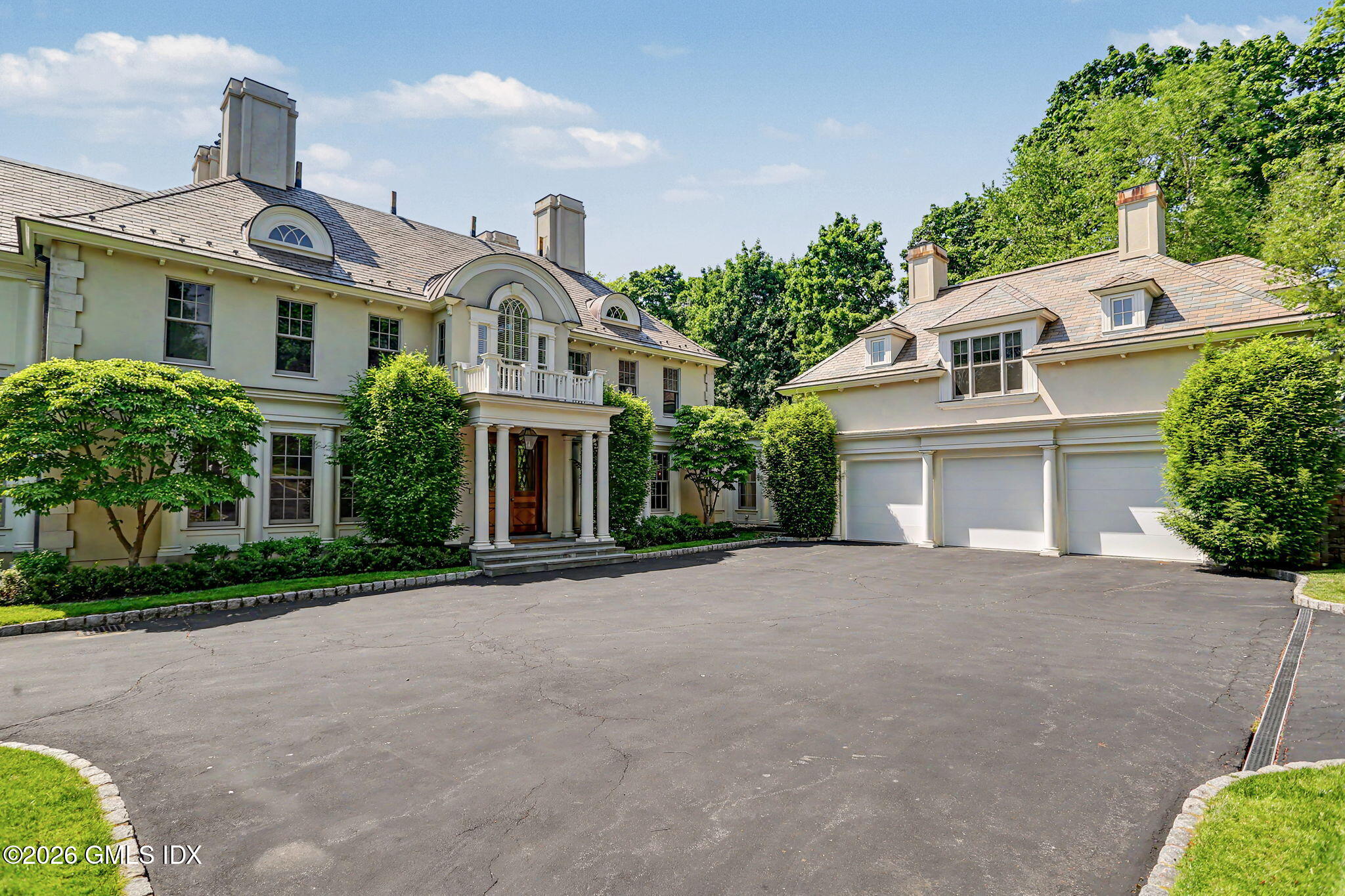 55 Calhoun Drive