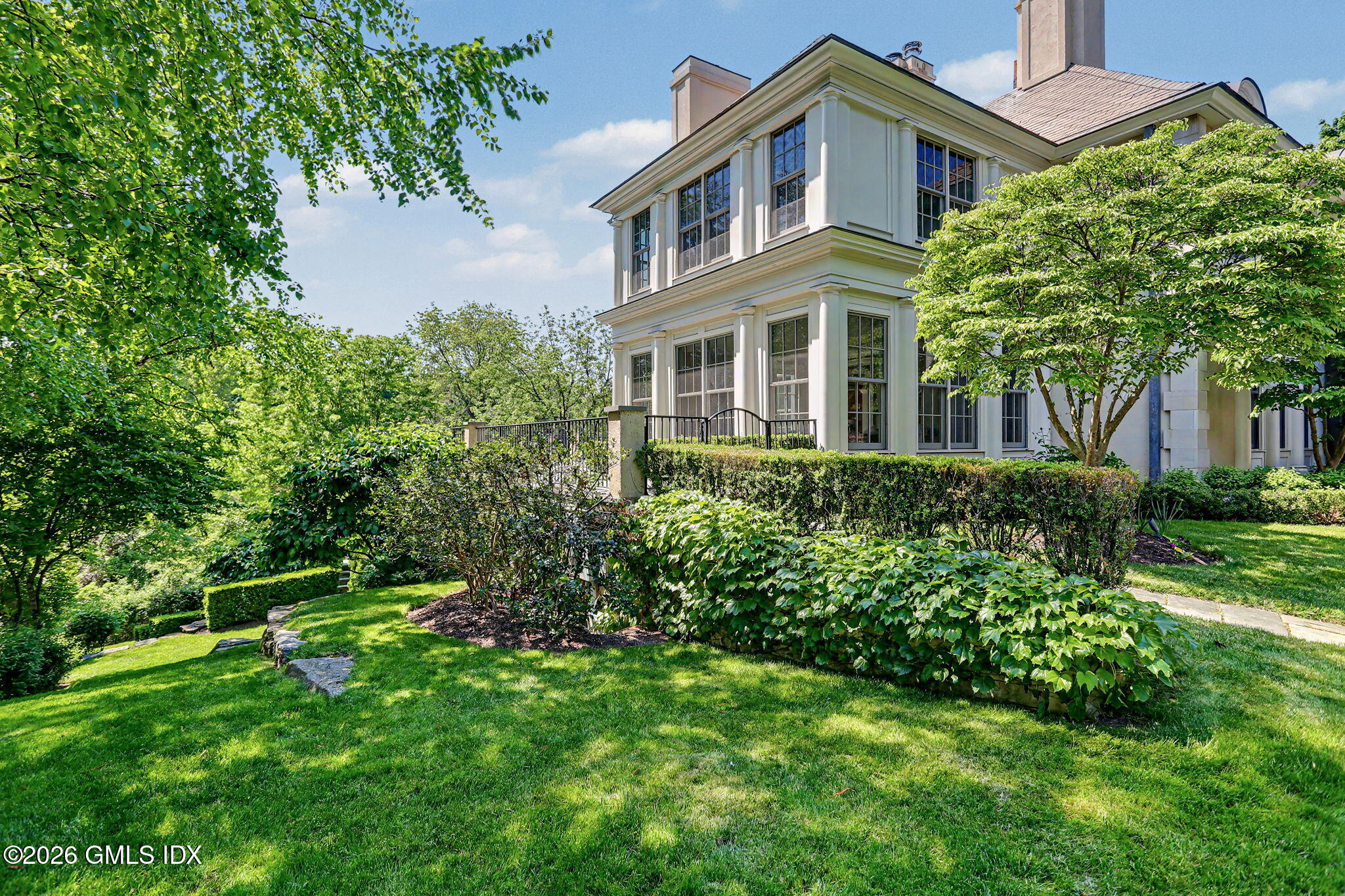 55 Calhoun Drive