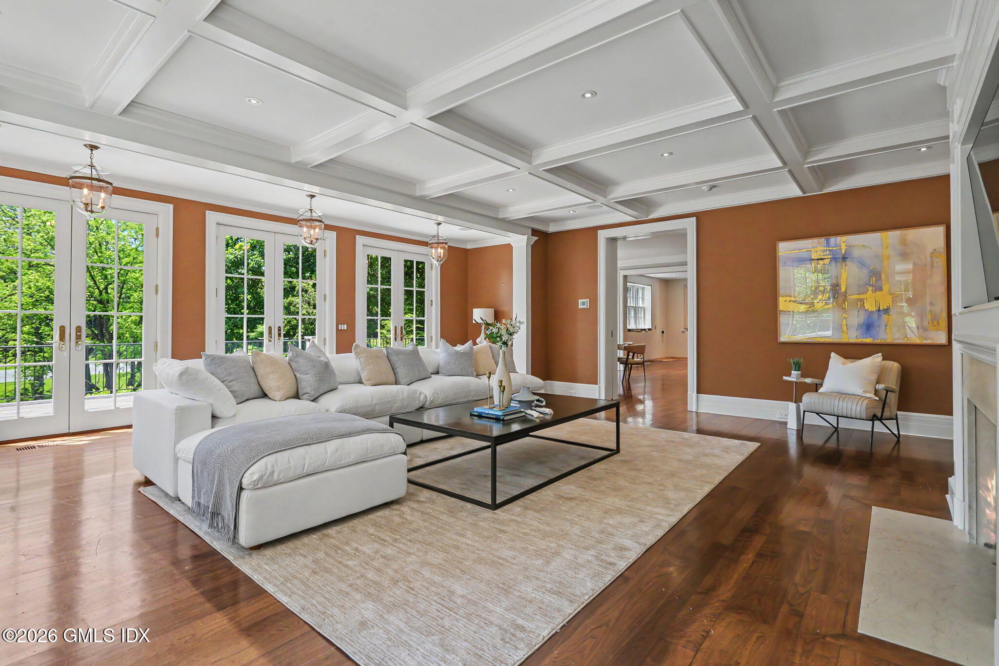 55 Calhoun Drive