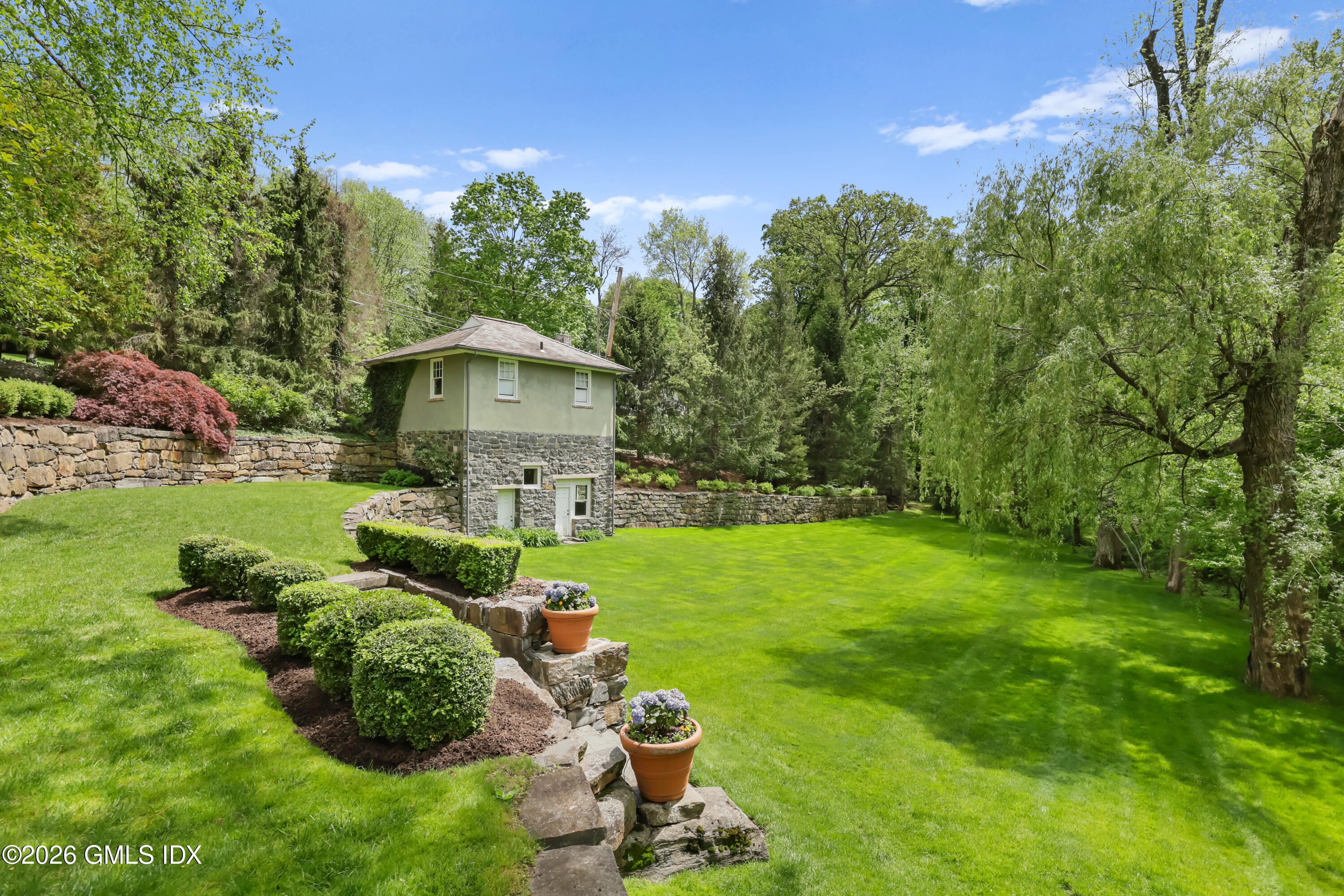 55 Calhoun Drive