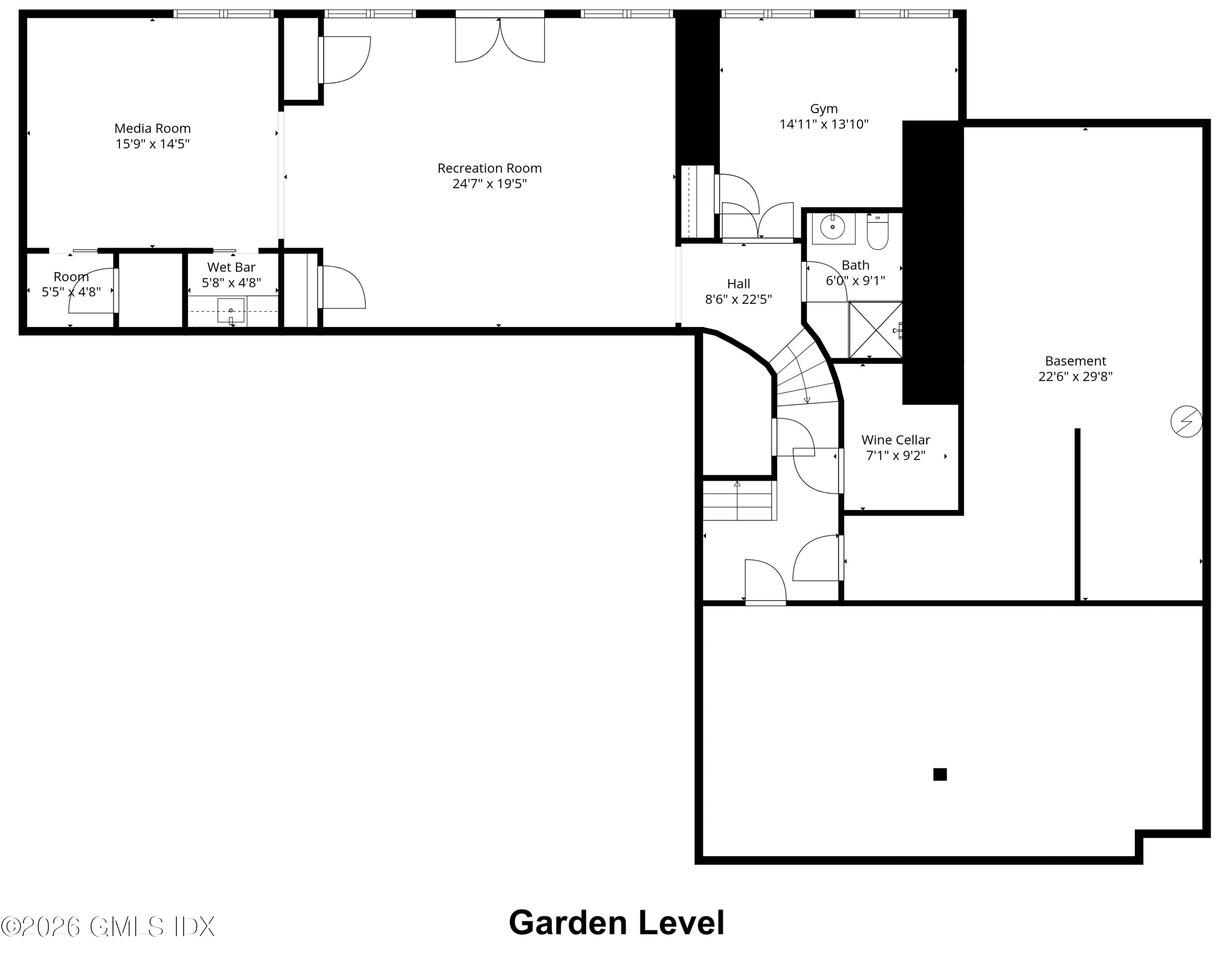 55 Calhoun Drive
