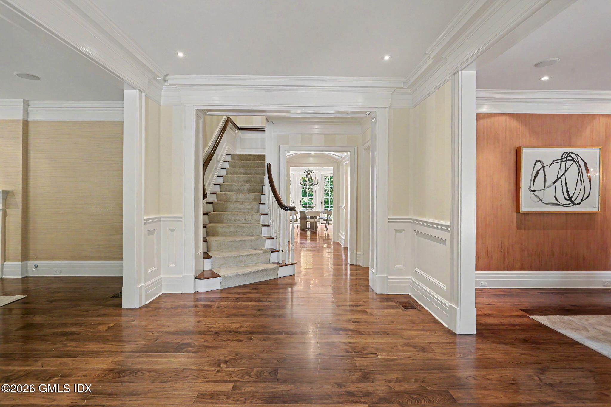 55 Calhoun Drive