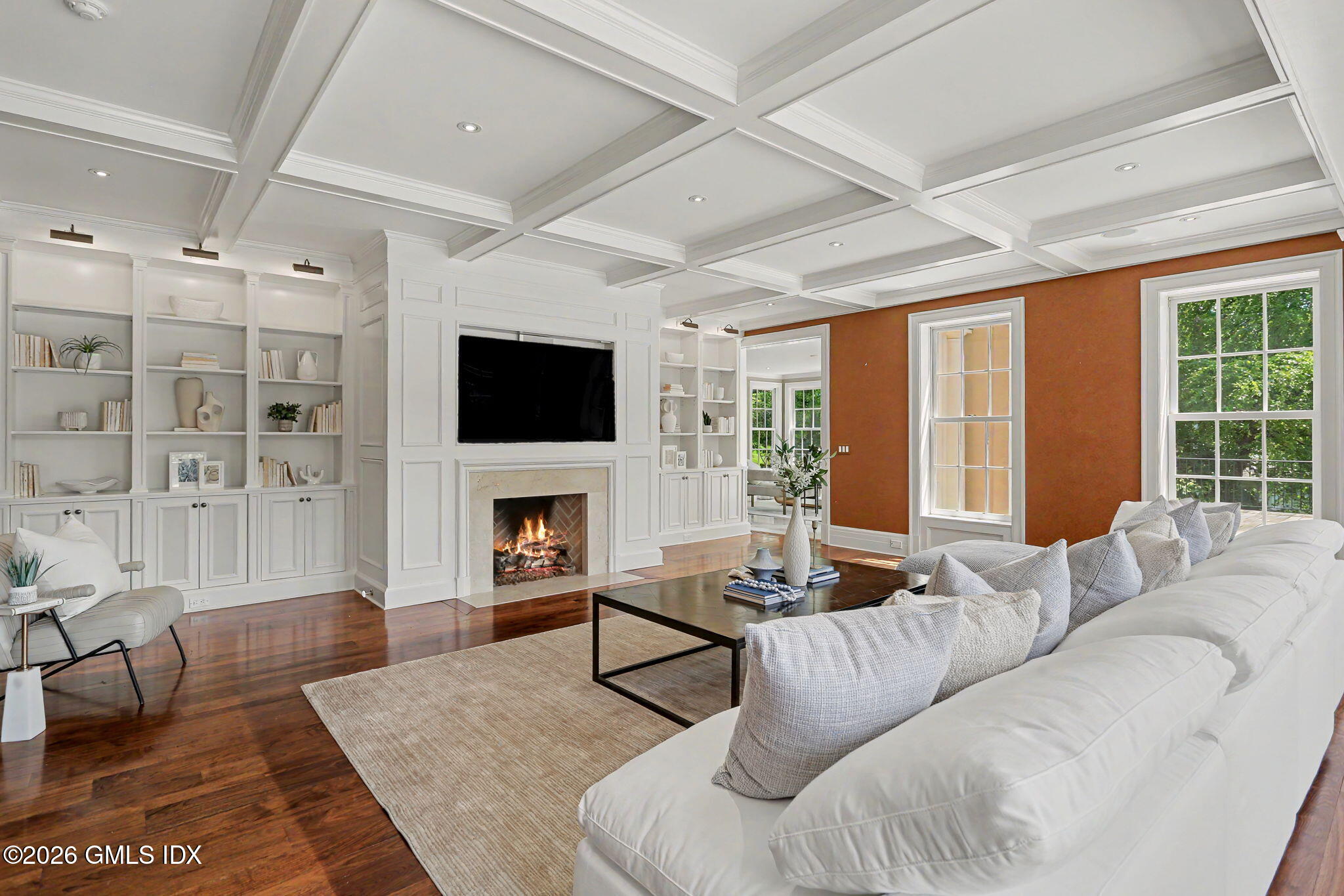 55 Calhoun Drive