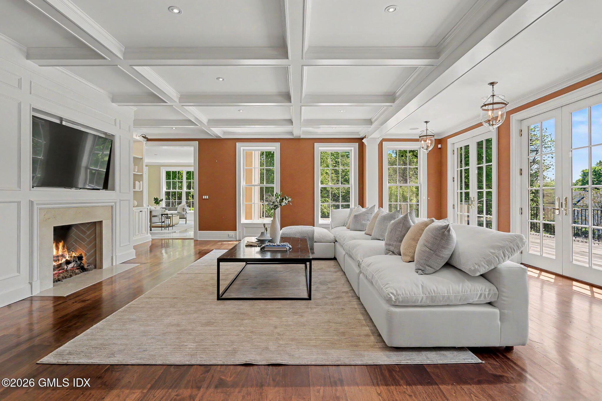 55 Calhoun Drive