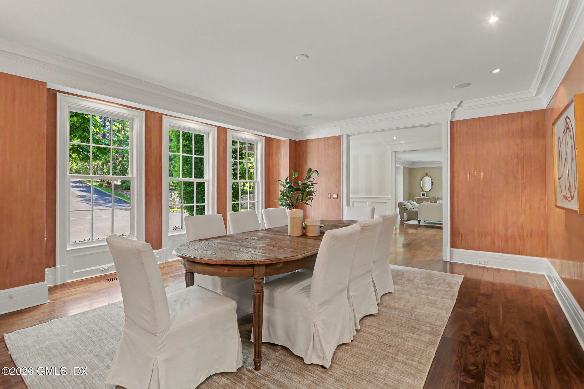 55 Calhoun Drive