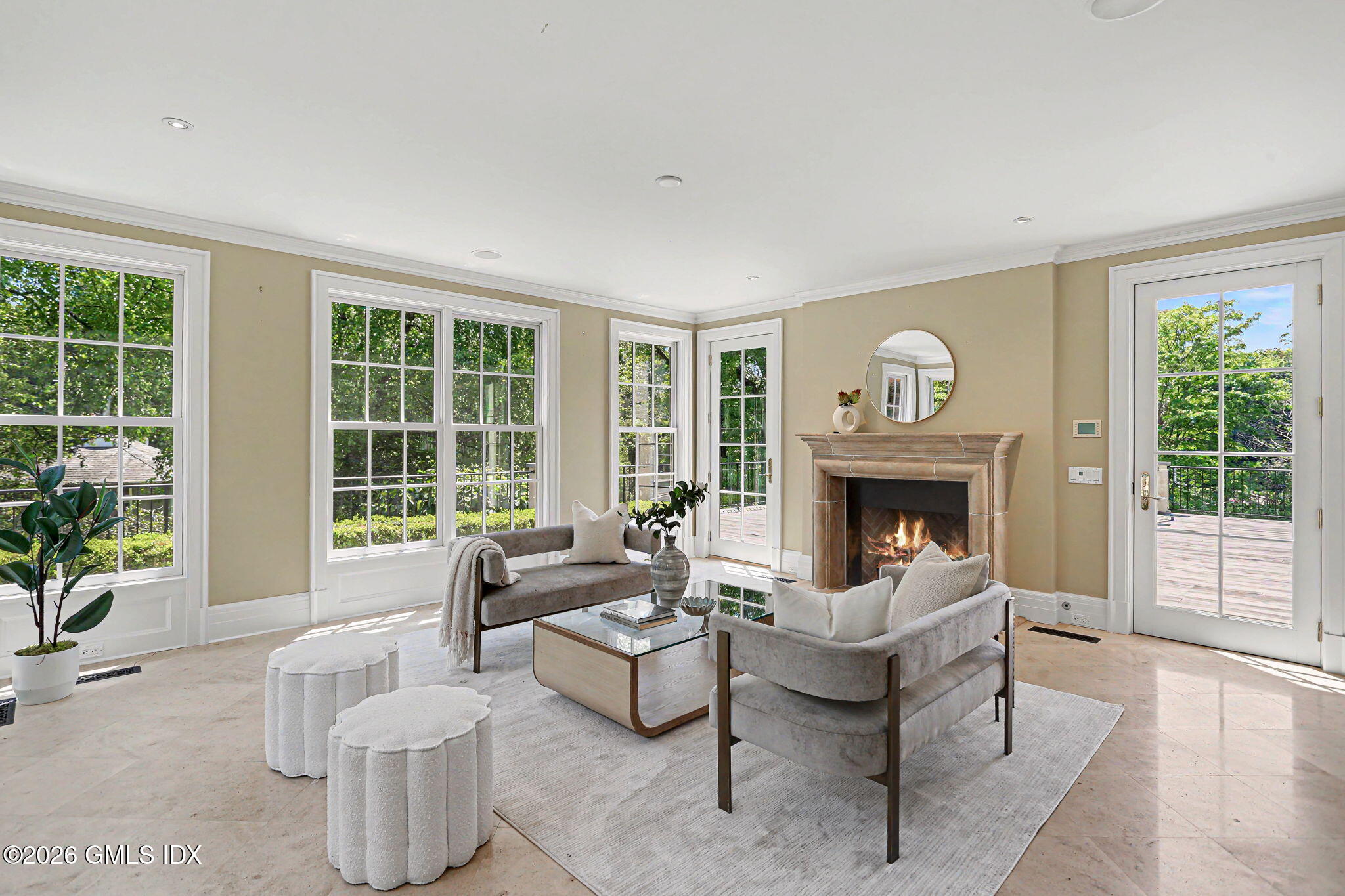 55 Calhoun Drive