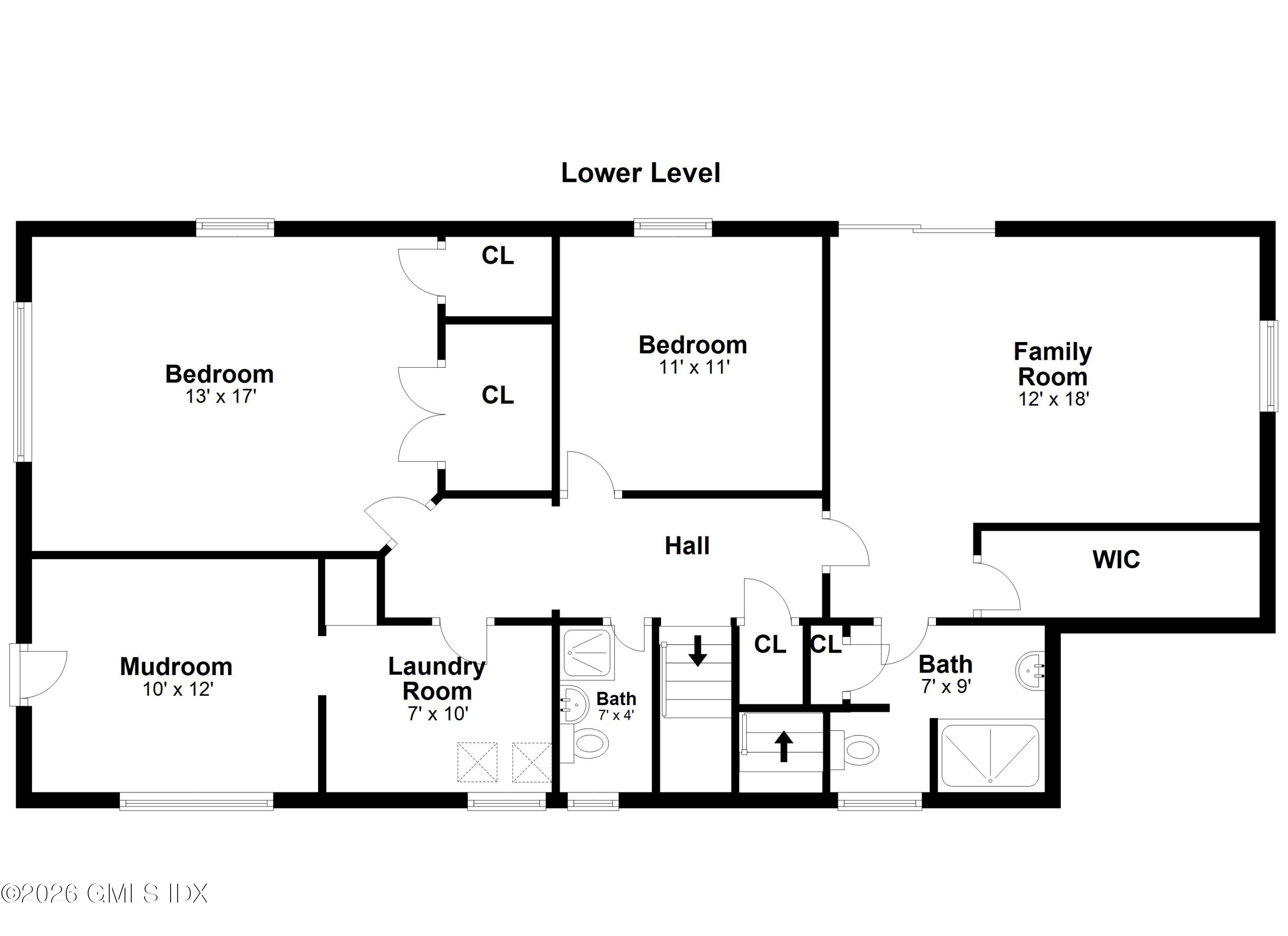 6 Meadowbank Road