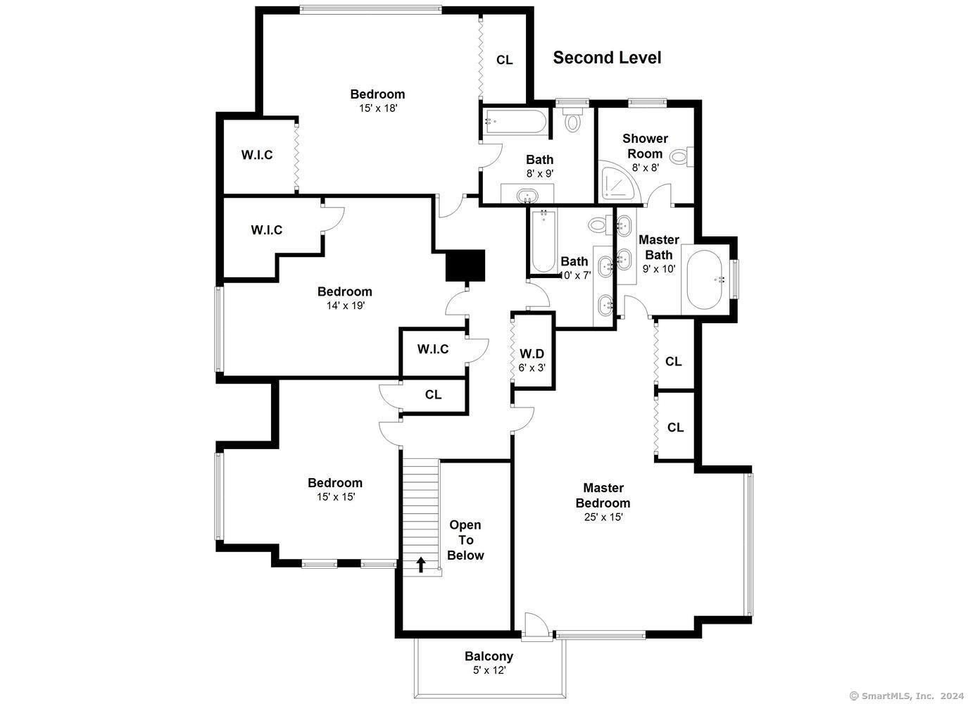 10 Eggleston Lane