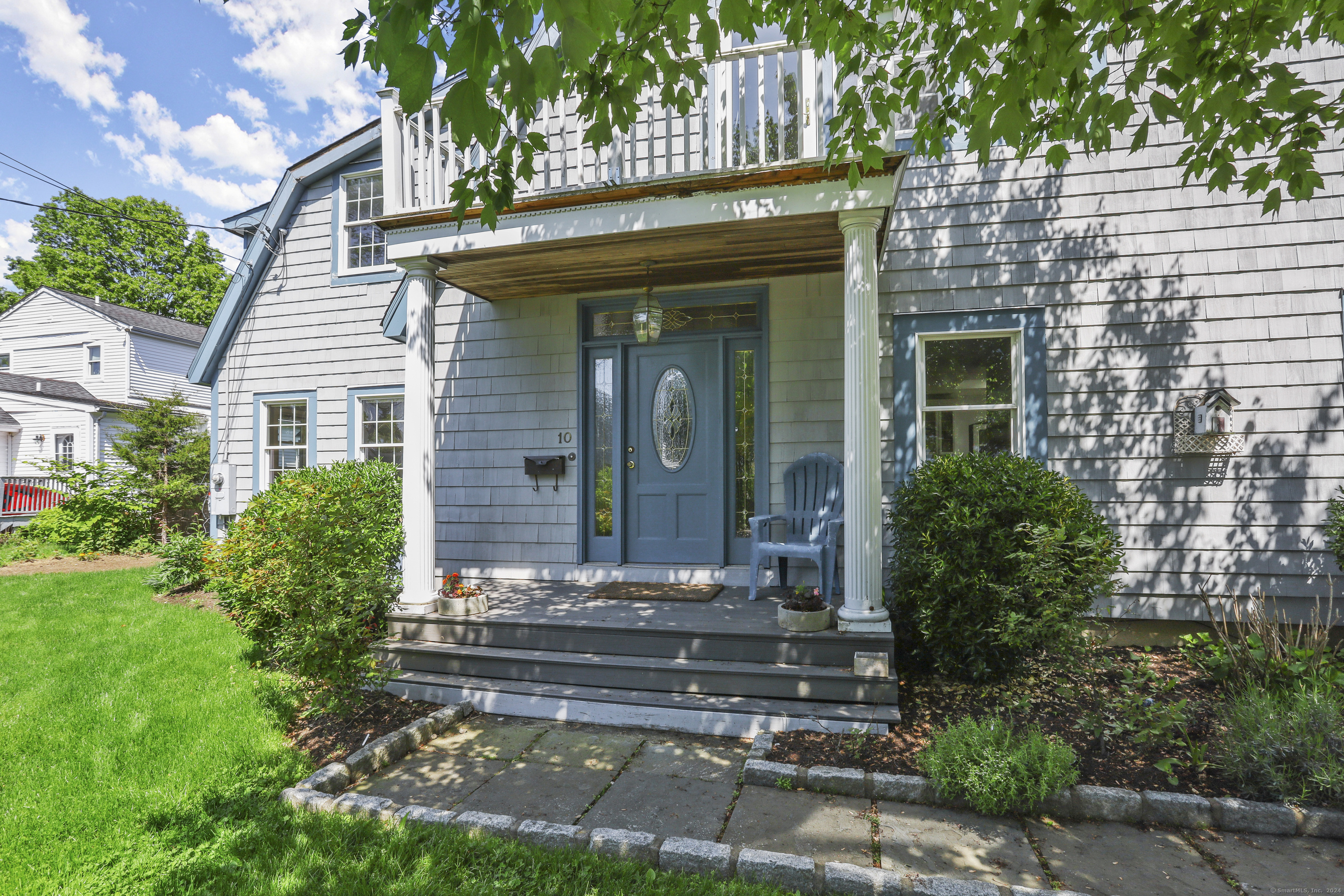 10 Eggleston Lane