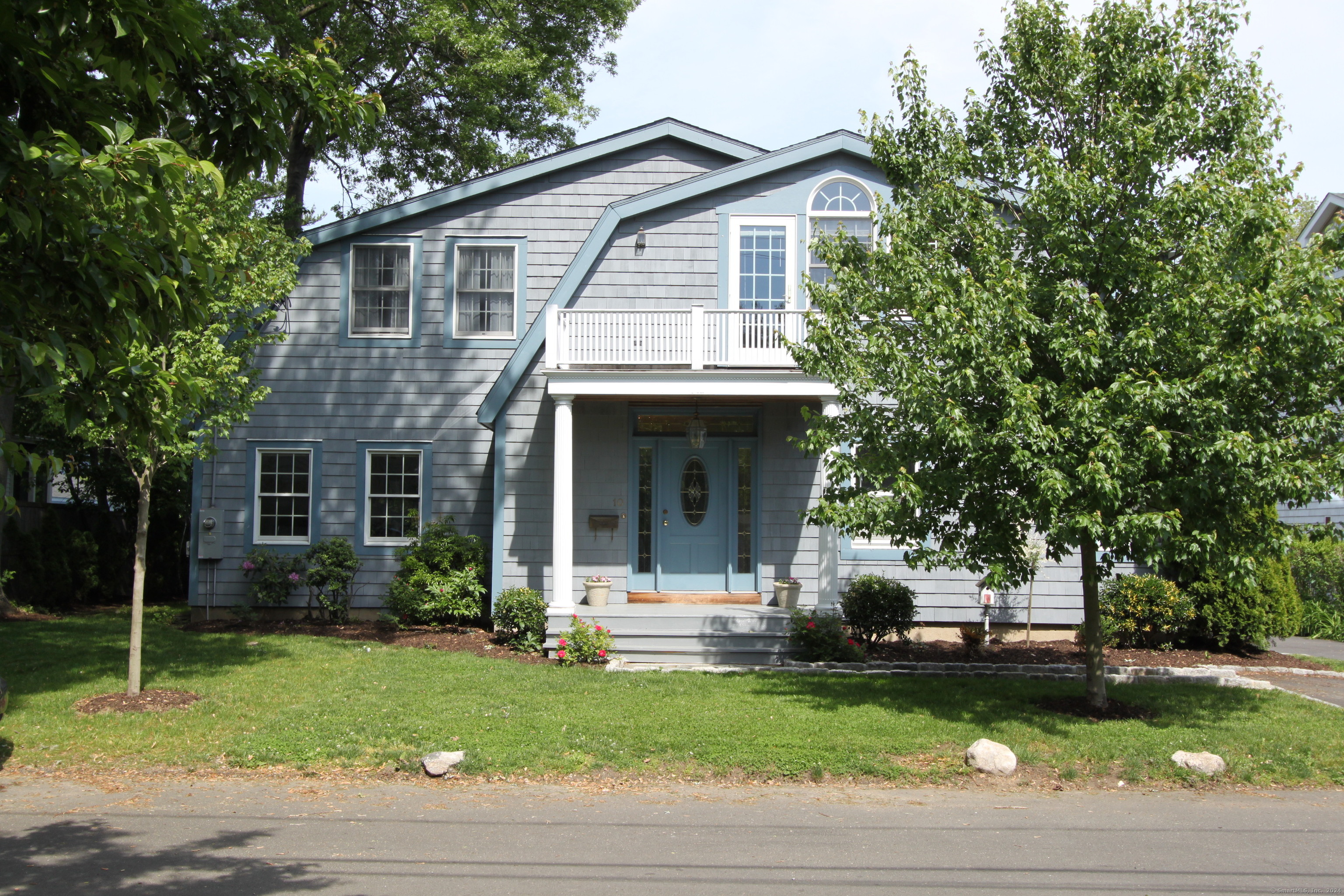 10 Eggleston Lane