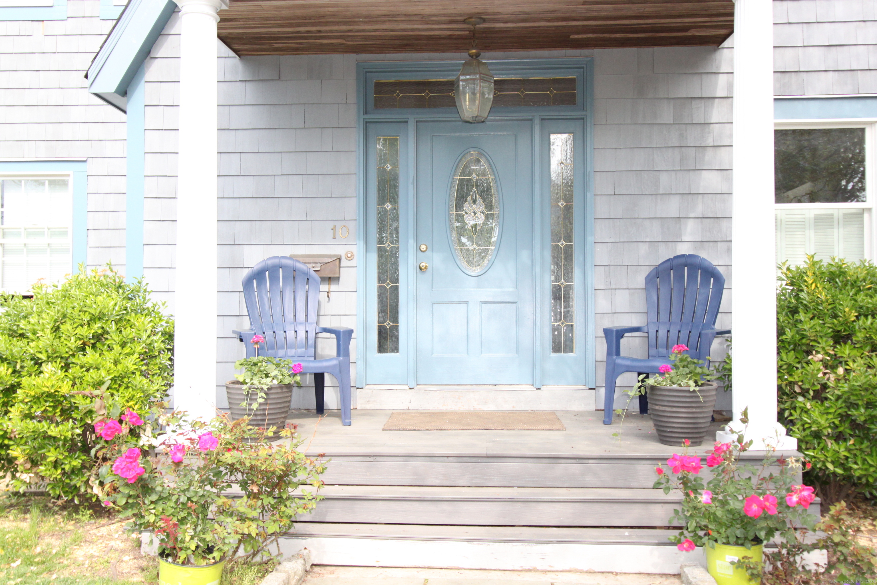 10 Eggleston Lane