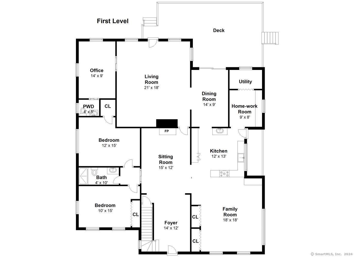 10 Eggleston Lane