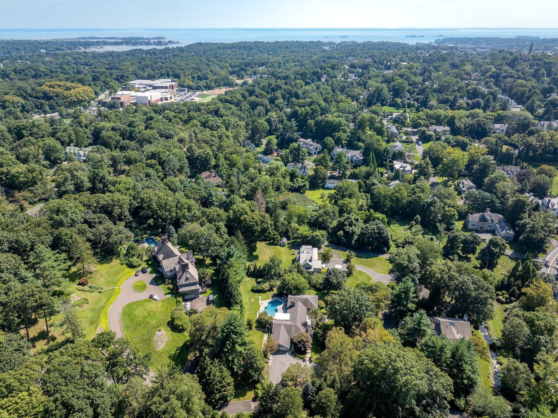 7 Cotswood Road