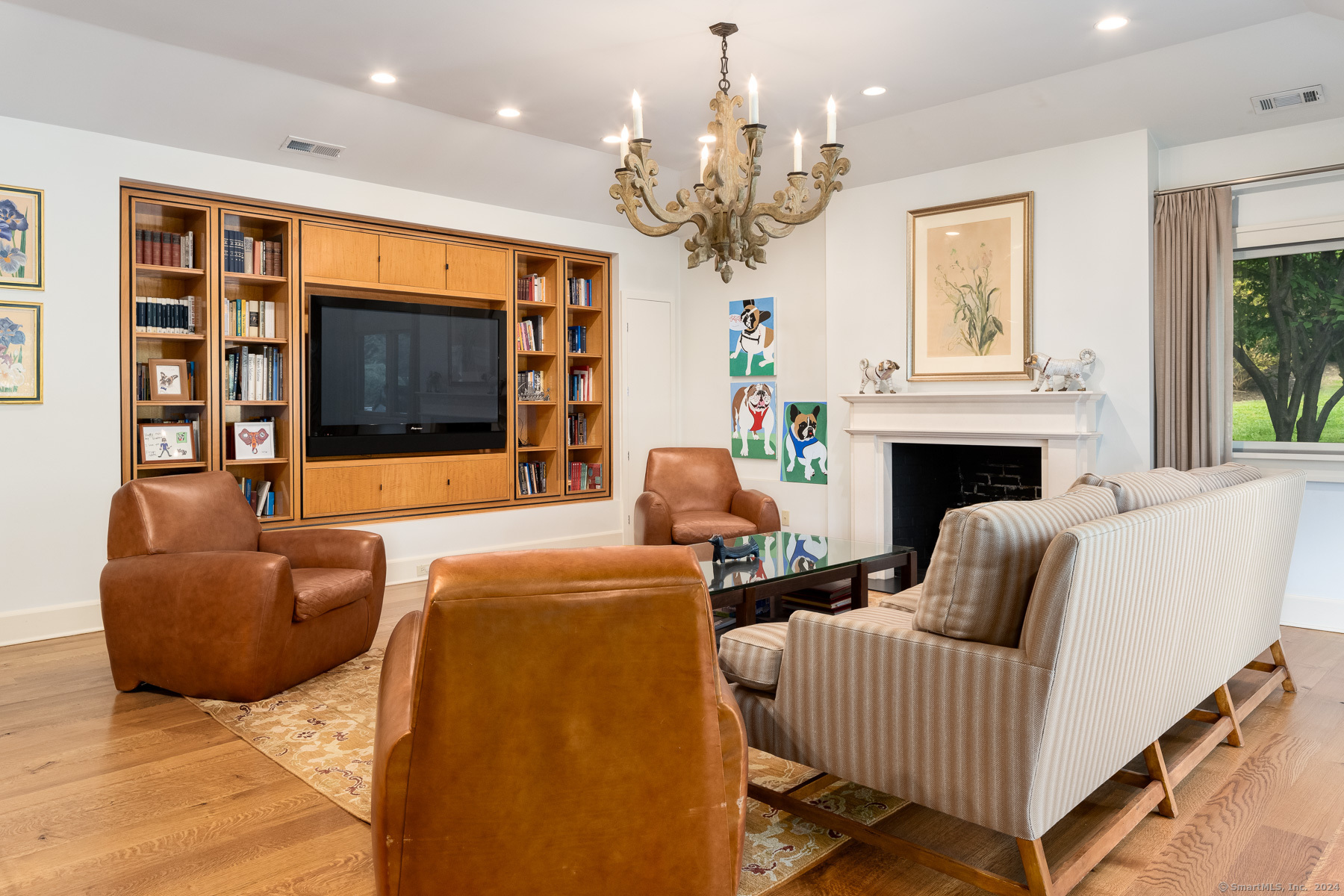 7 Cotswood Road