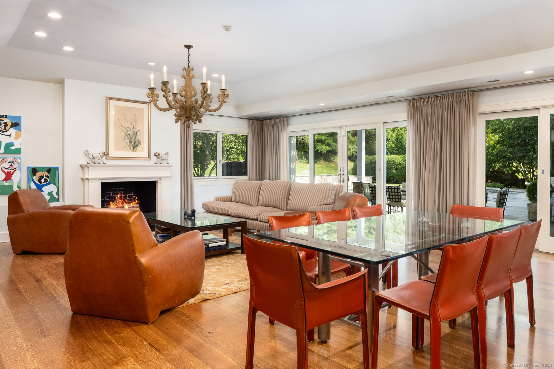 7 Cotswood Road