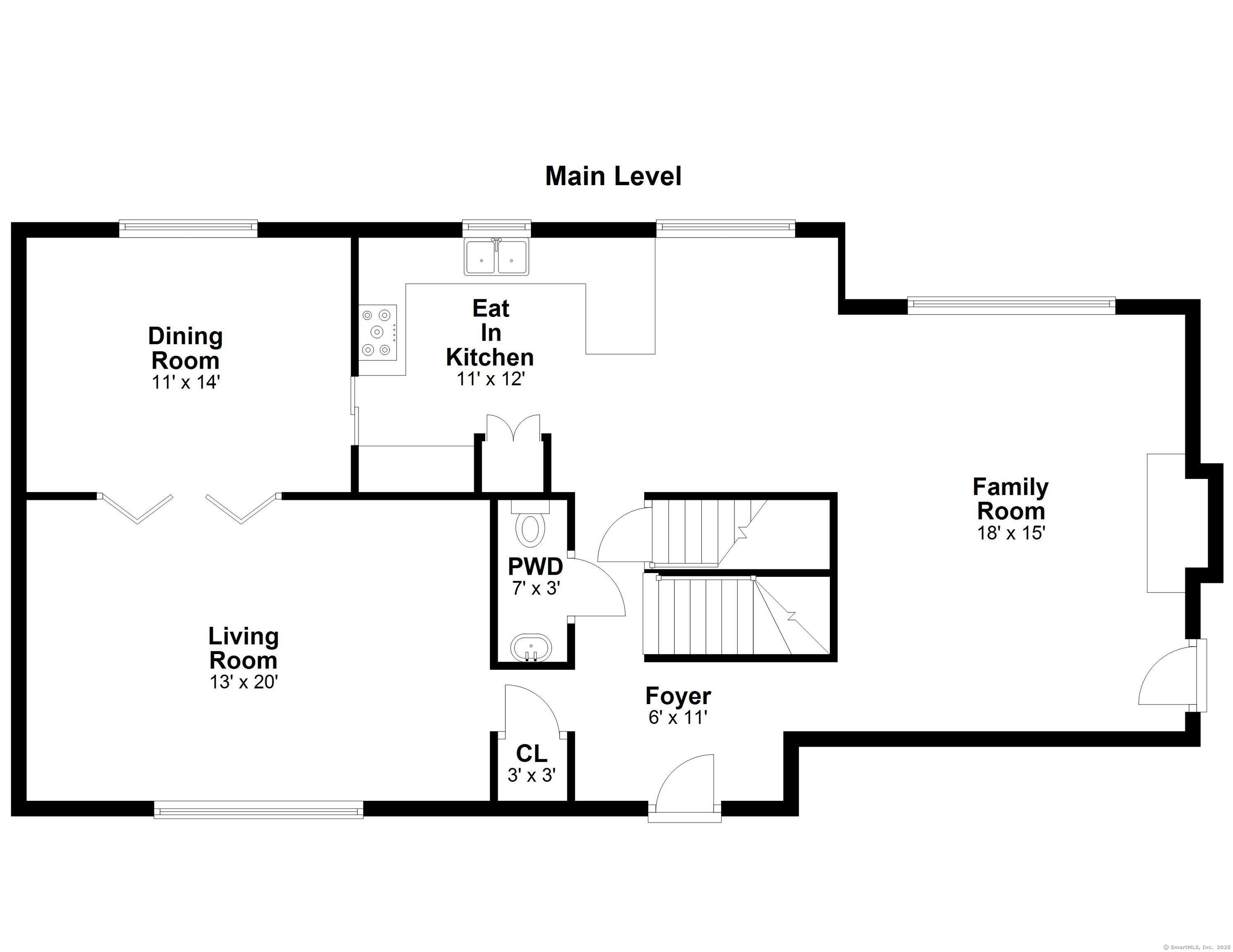 18 Coachlamp Lane