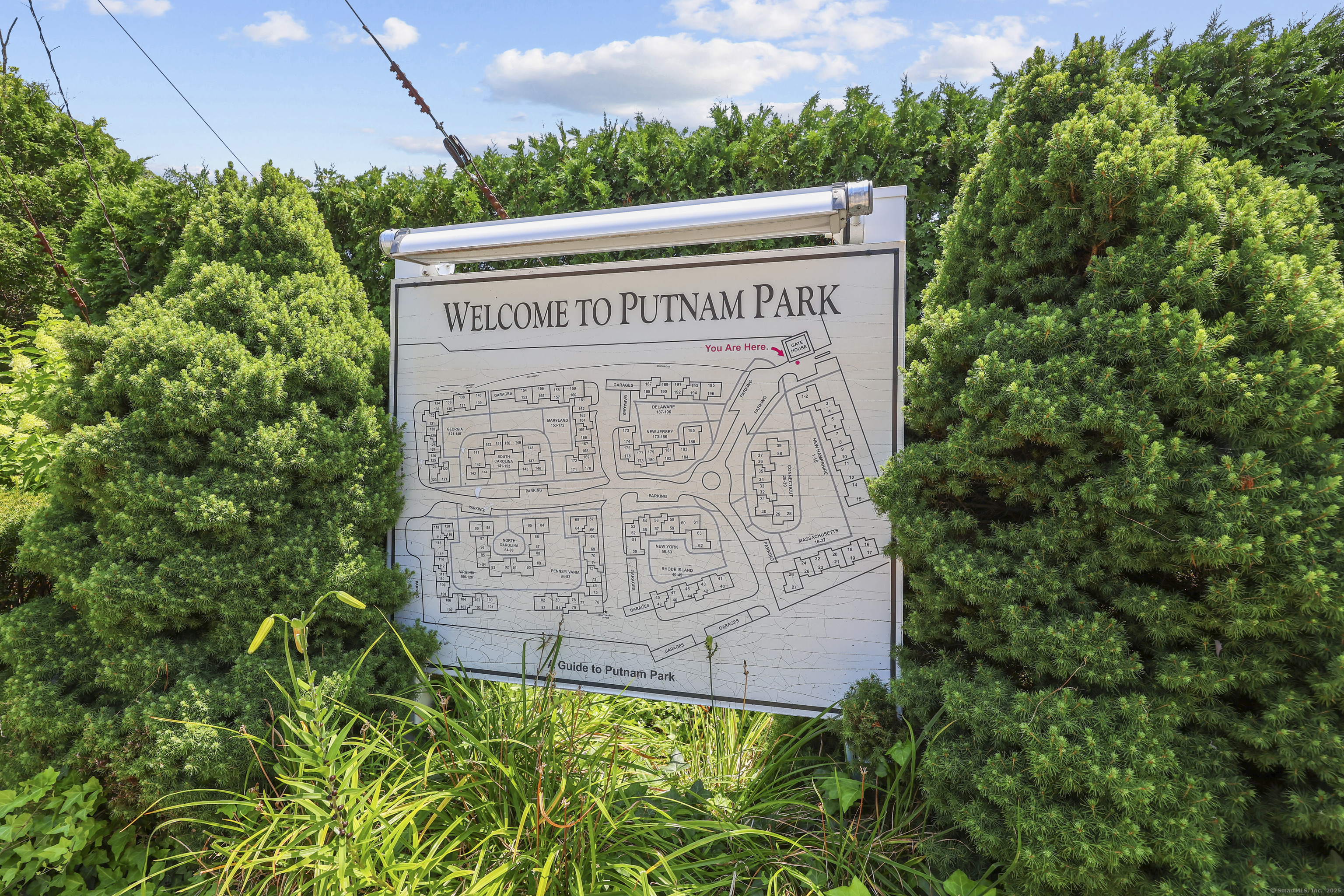 30 Putnam Park 30