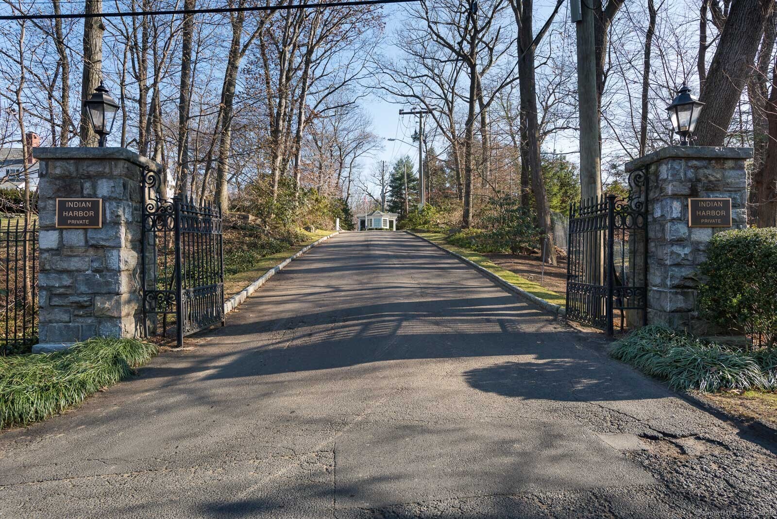 2 Vista Drive