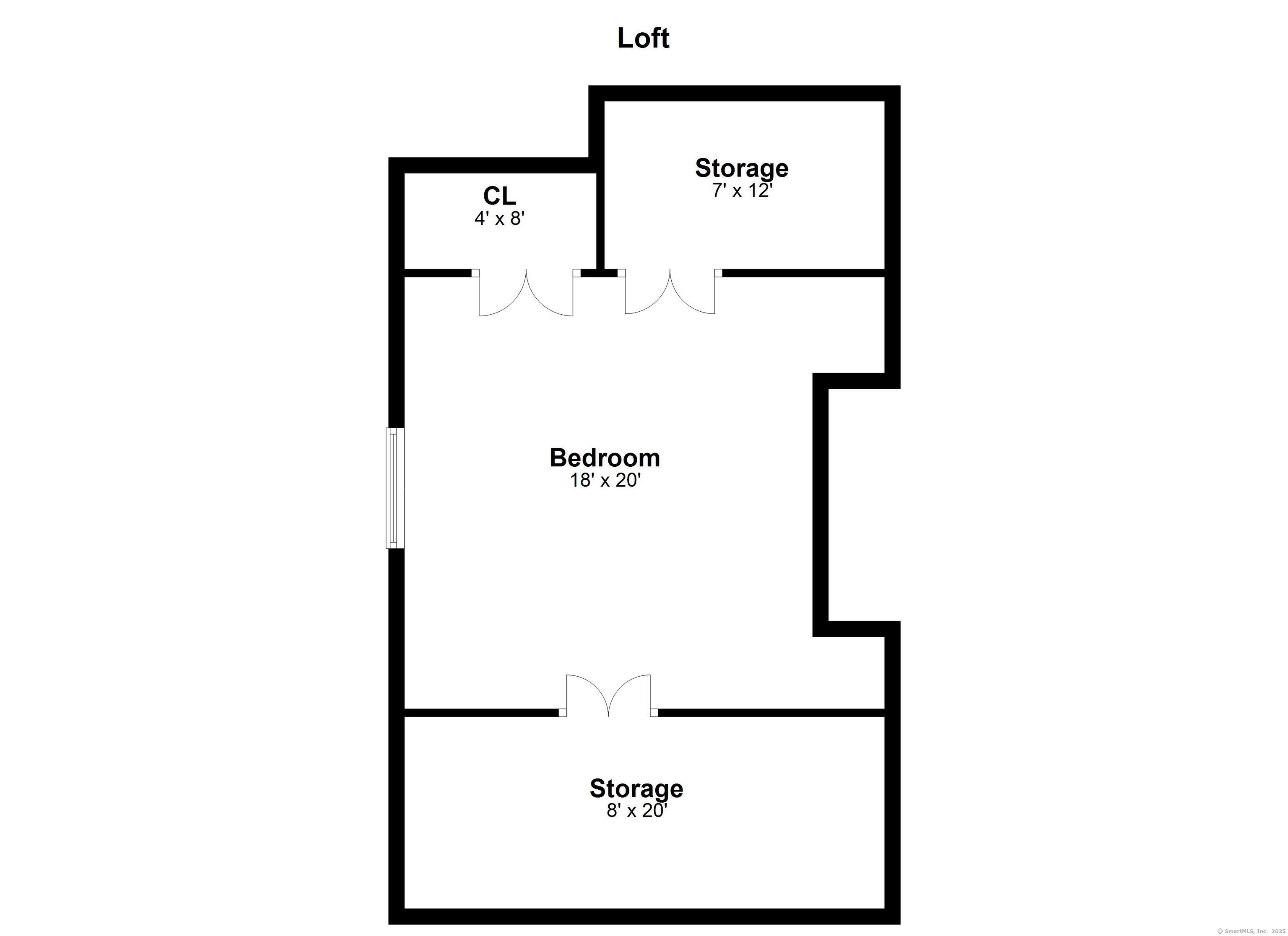 45 Homestead Road