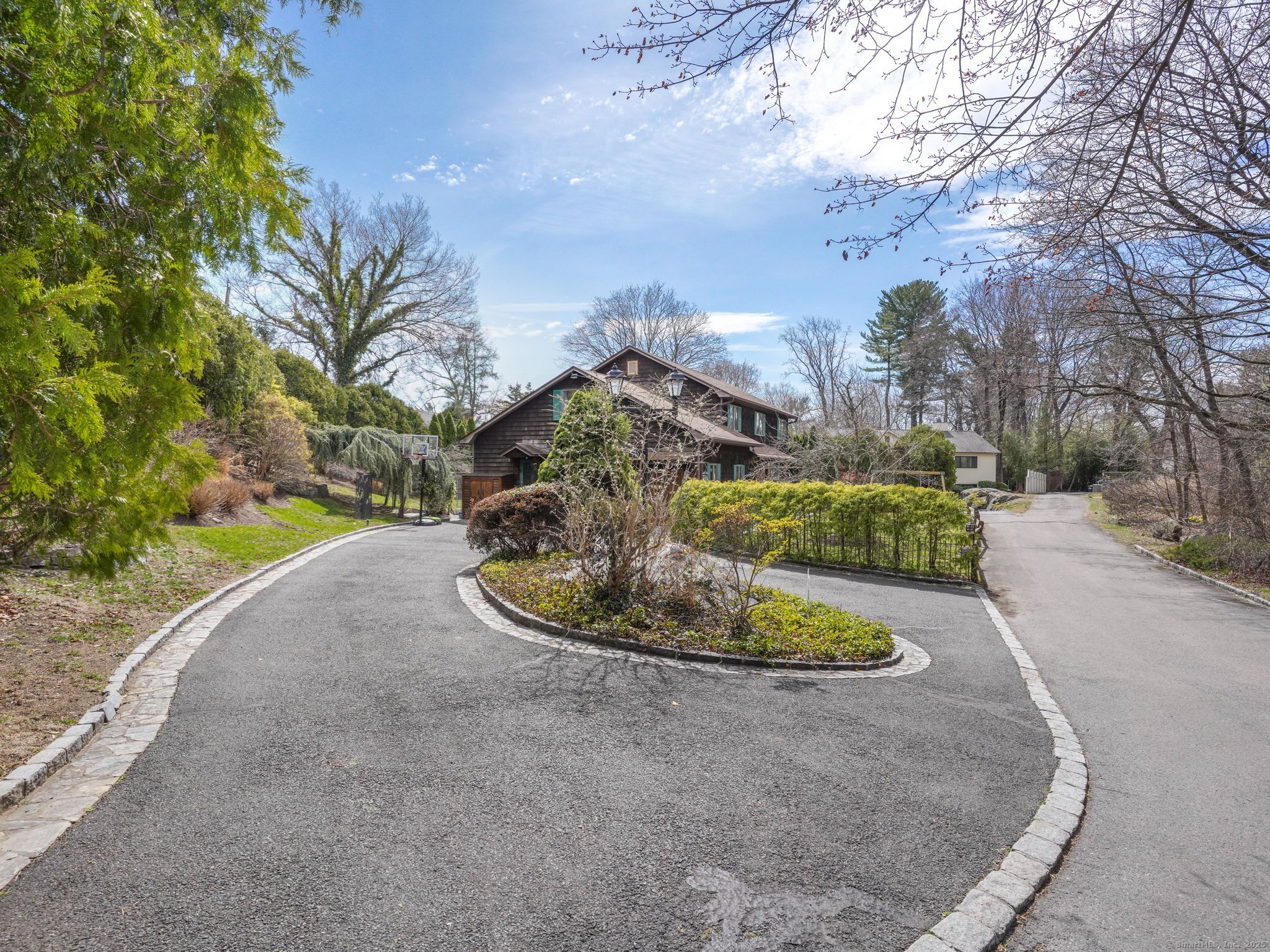 45 Homestead Road