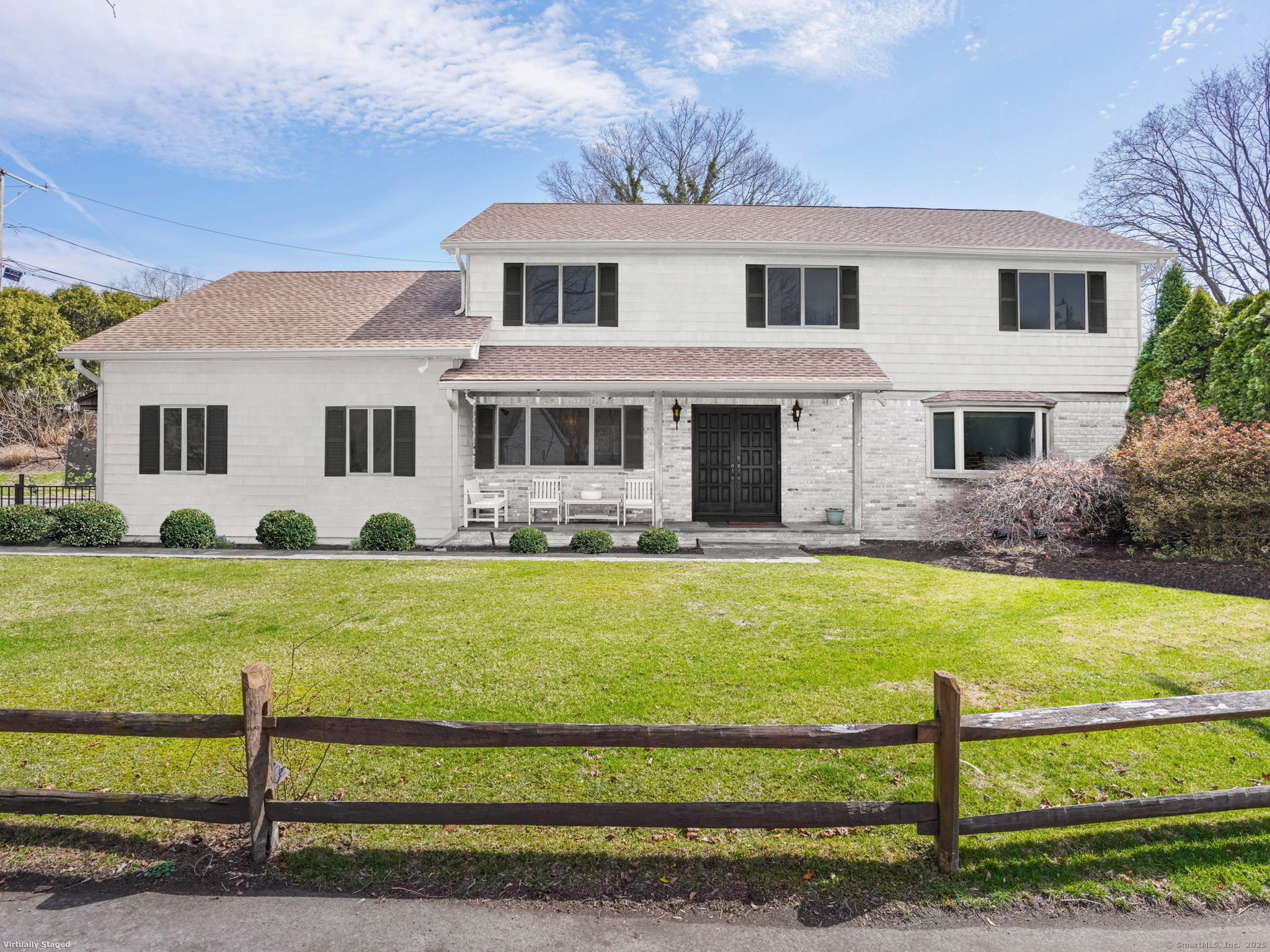 45 Homestead Road