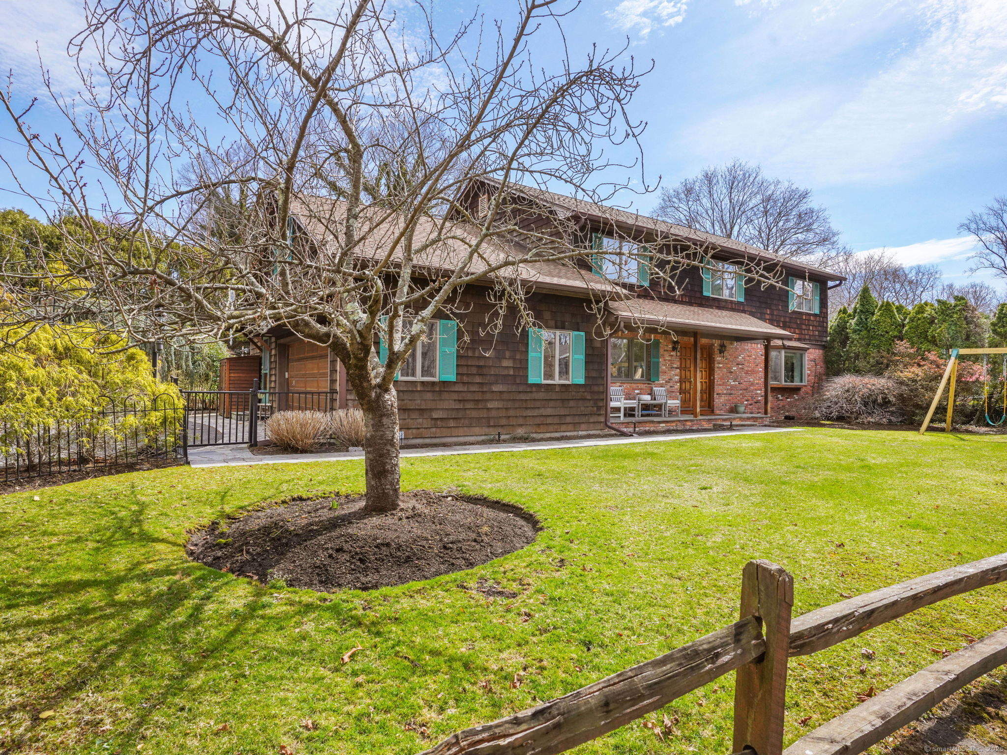 45 Homestead Road