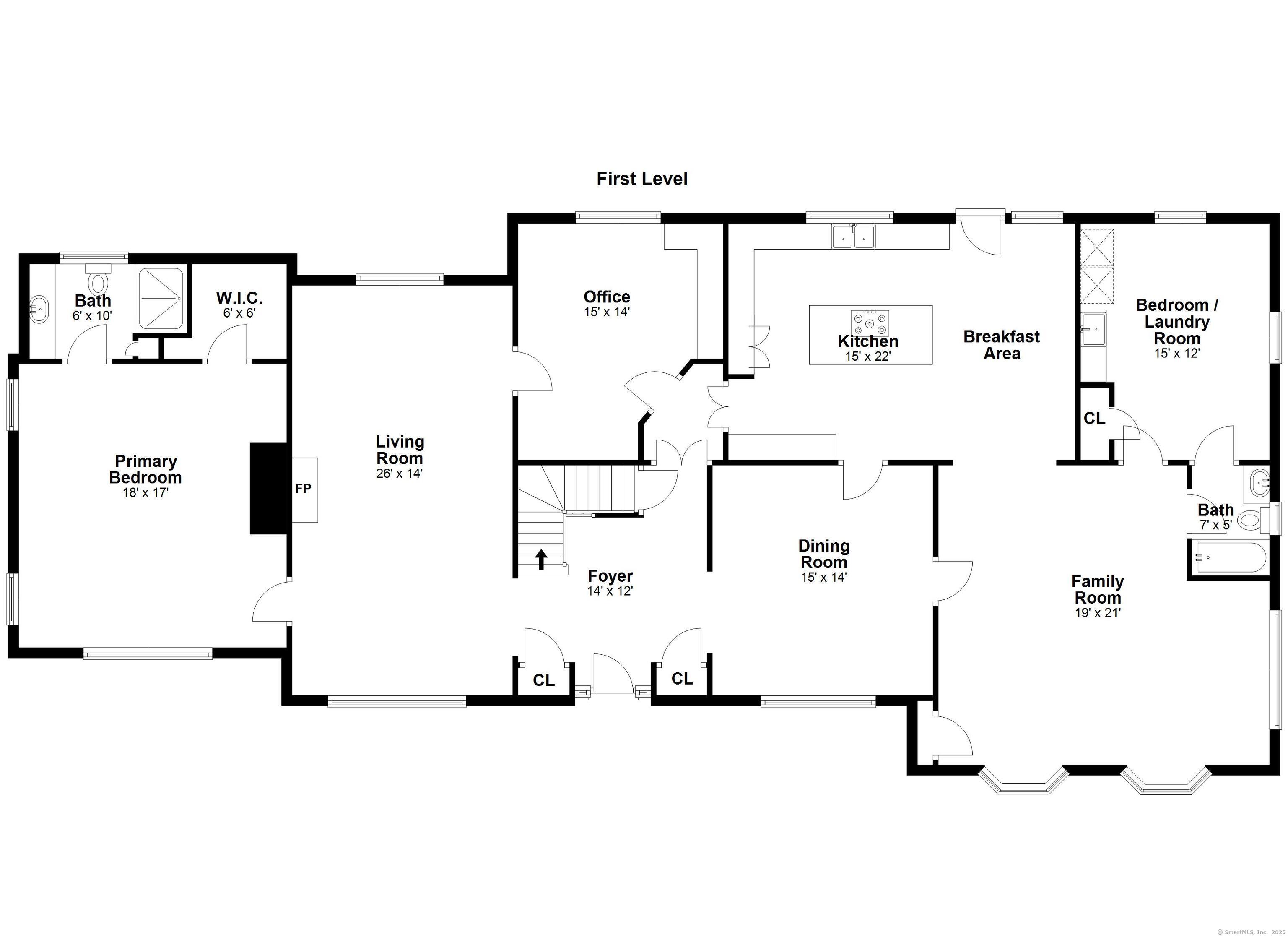 36 Horseshoe Road