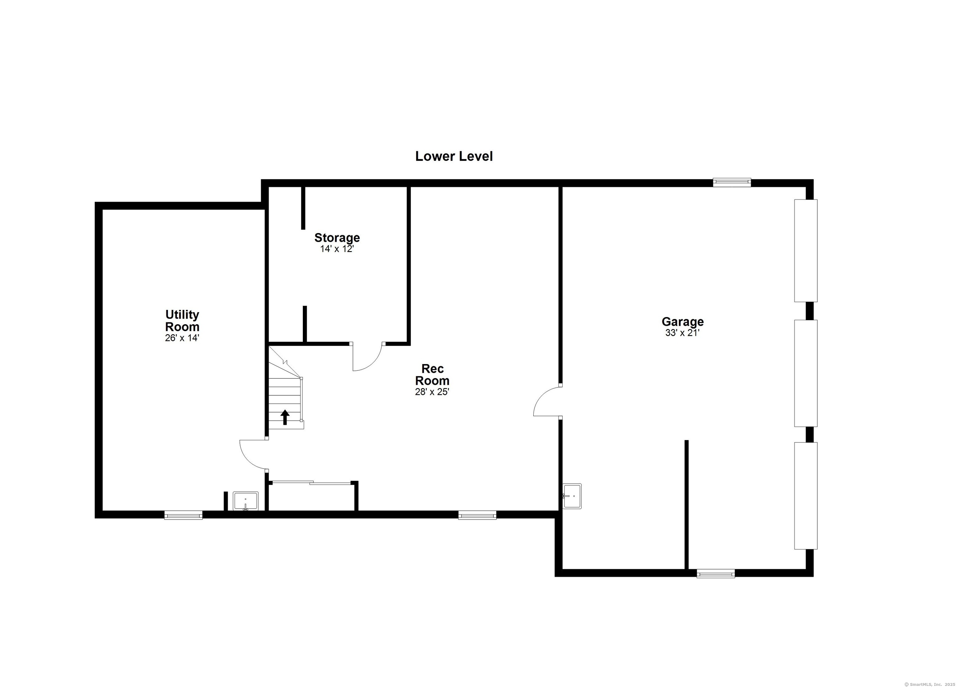 36 Horseshoe Road