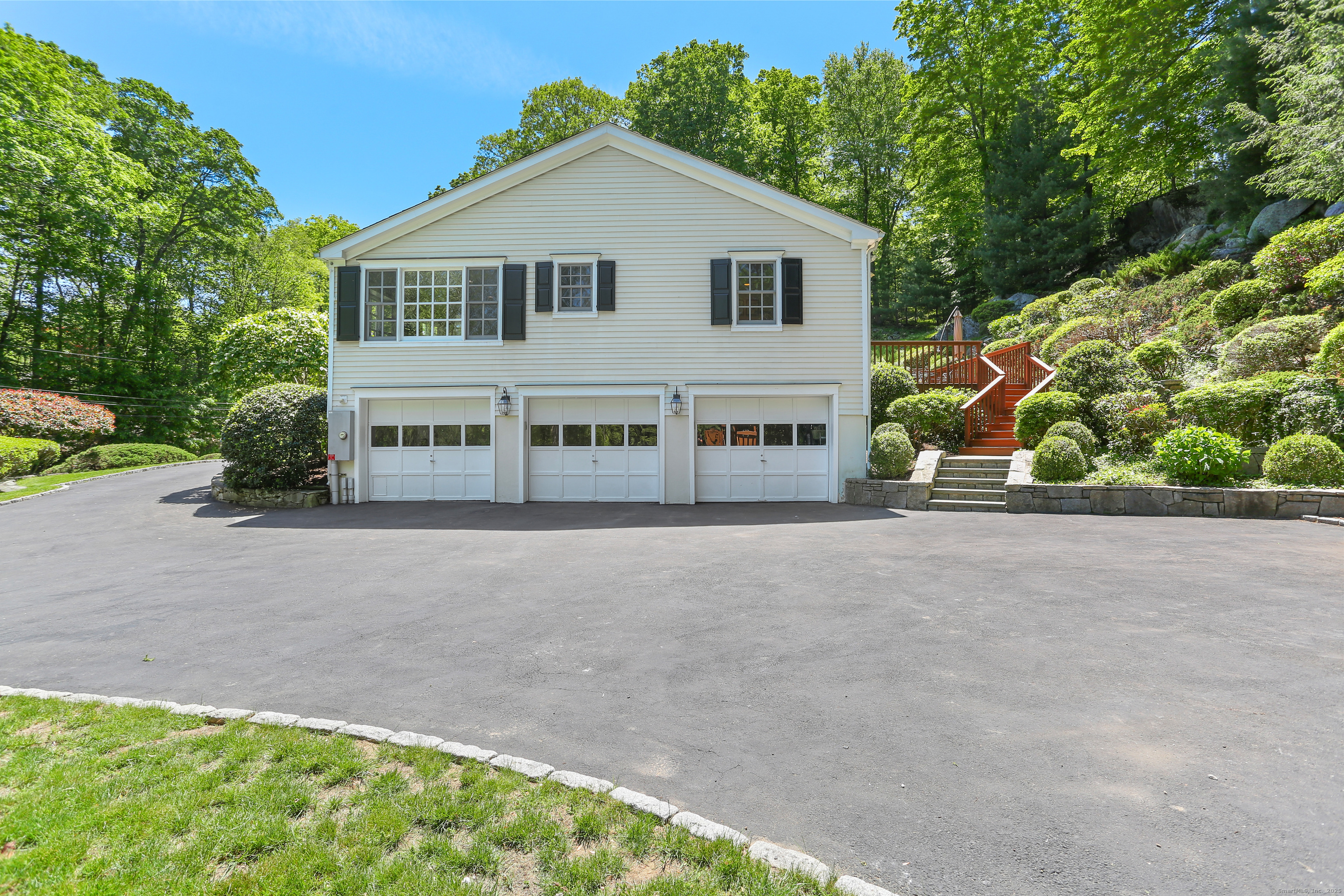 36 Horseshoe Road