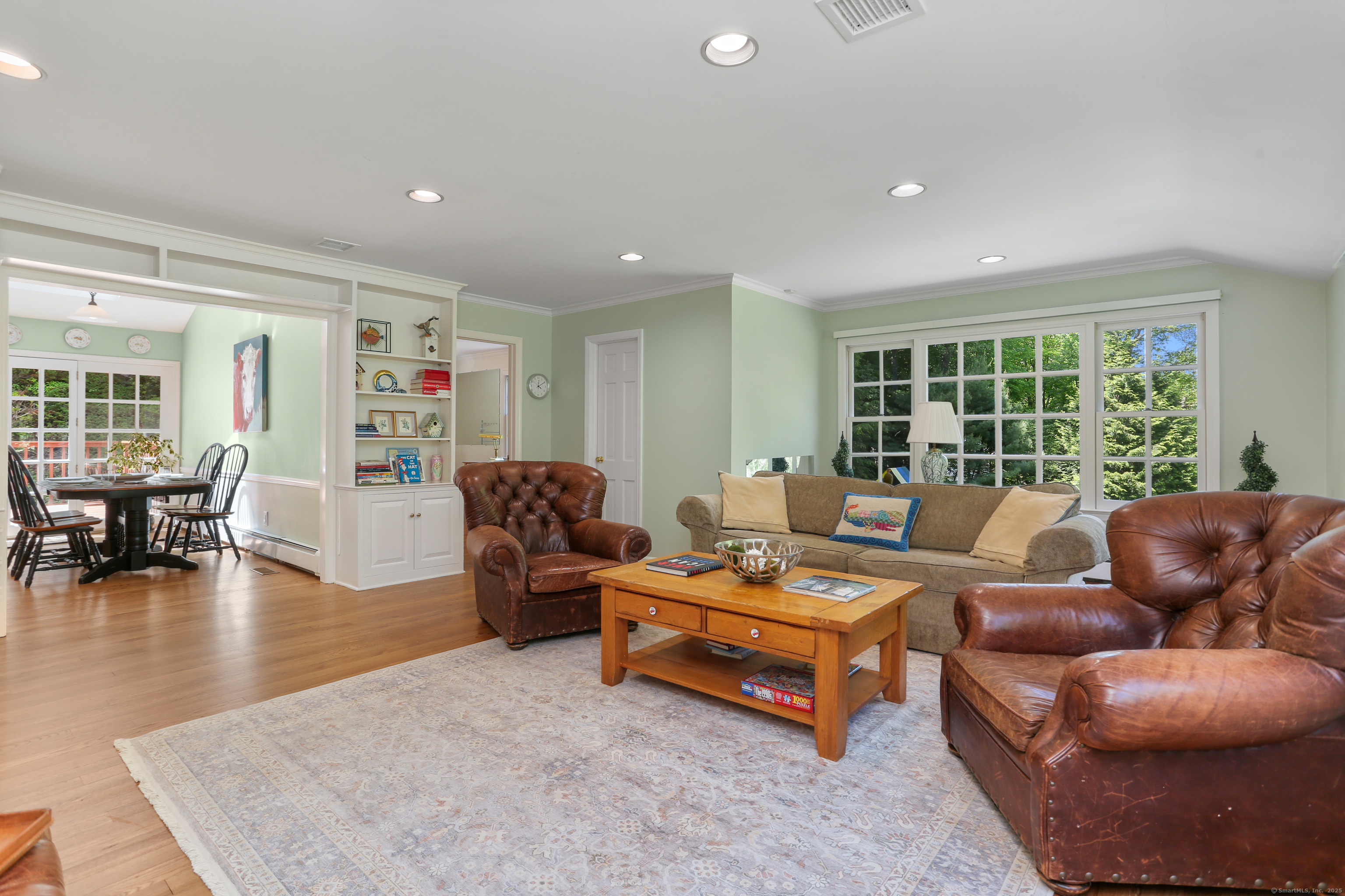 36 Horseshoe Road