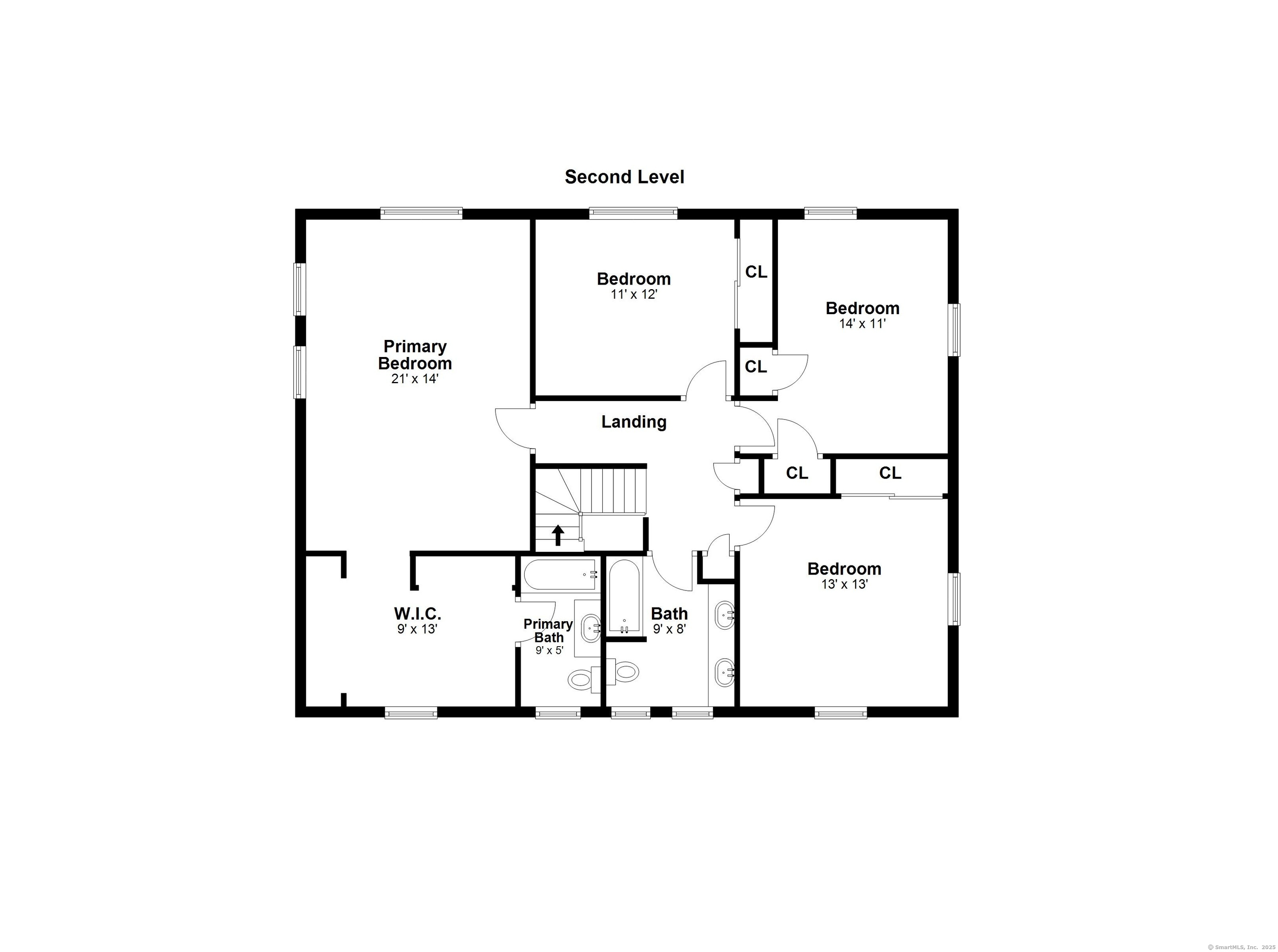 36 Horseshoe Road