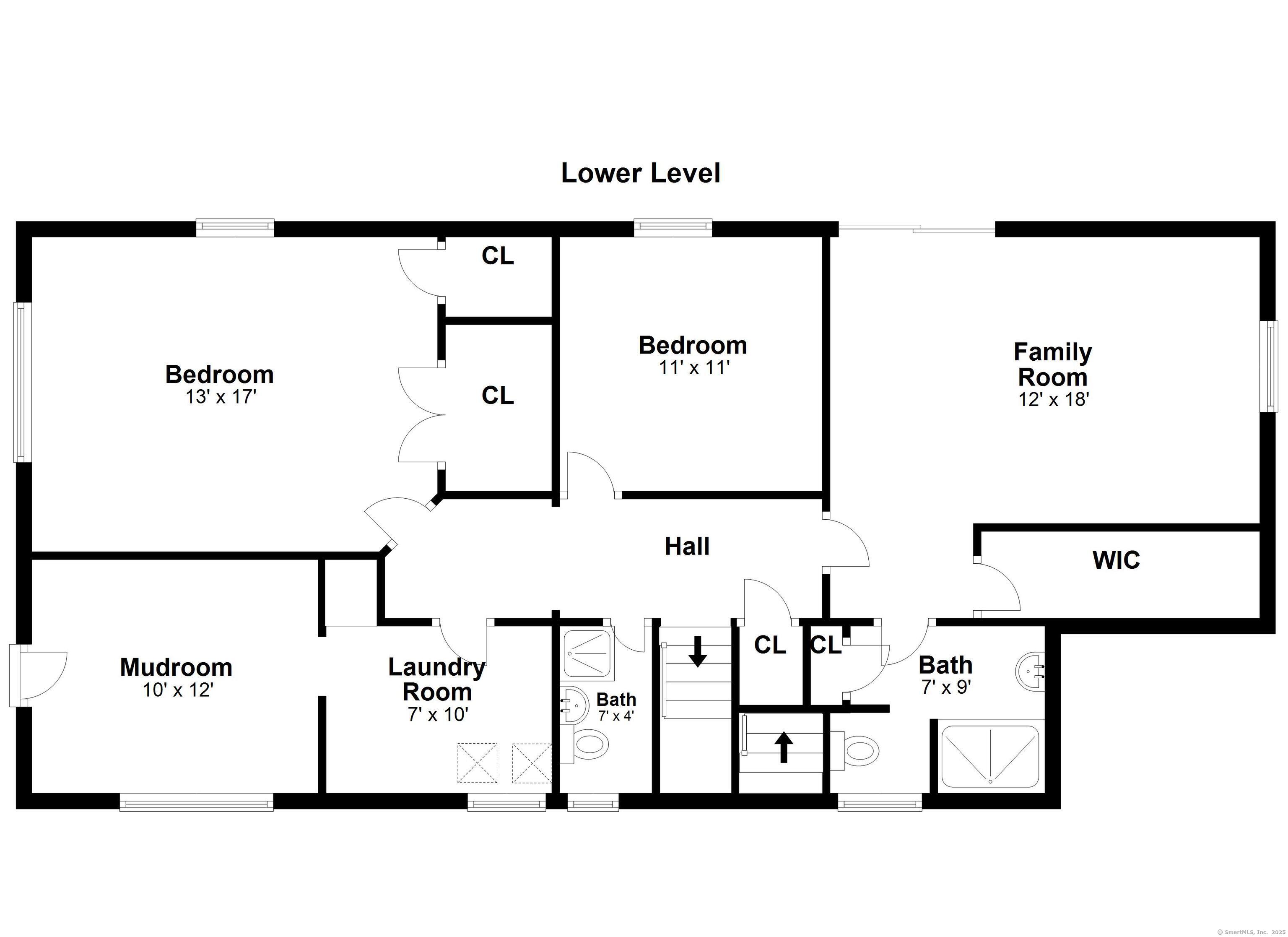 6 Meadowbank Road