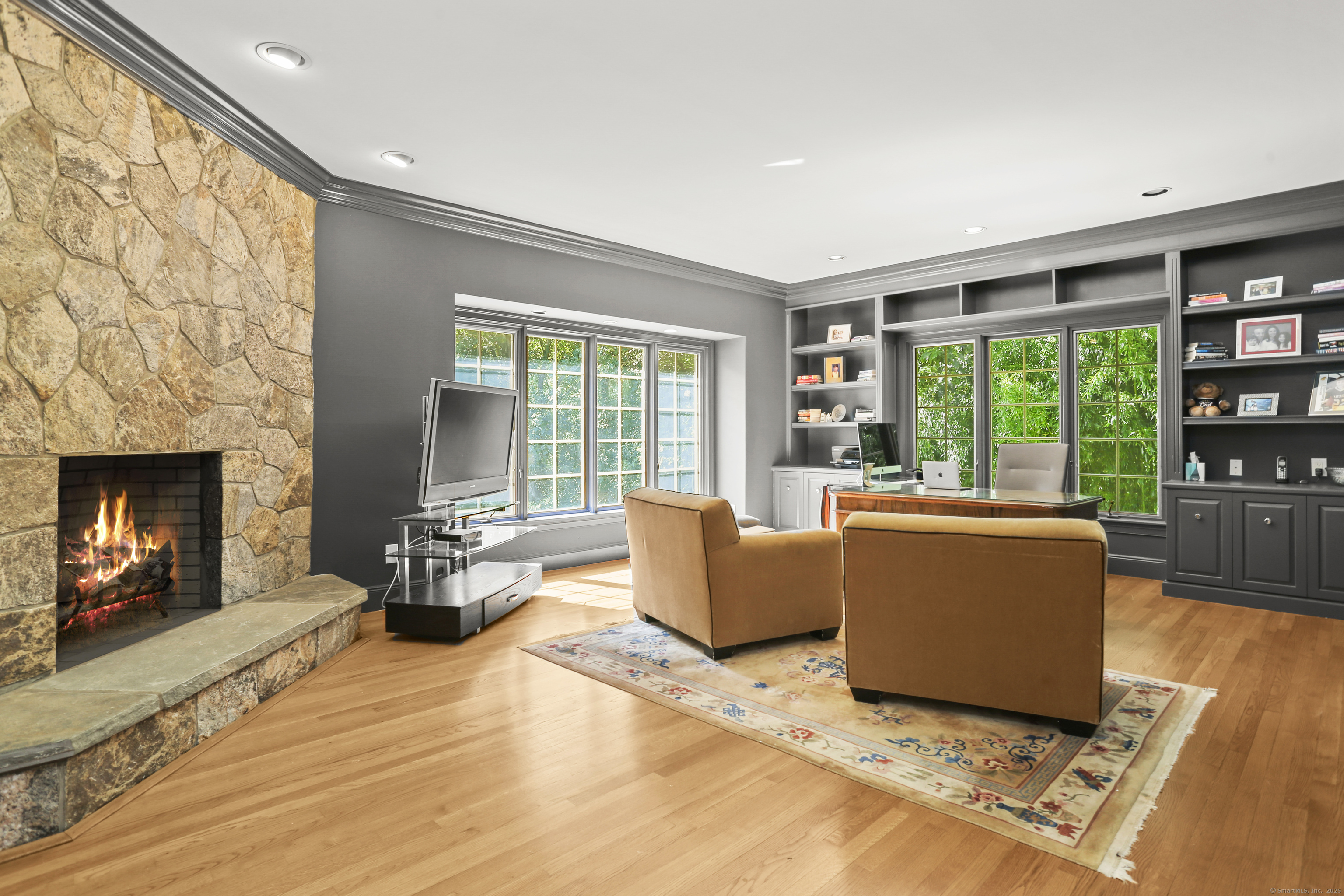 4 Mountain Laurel Drive