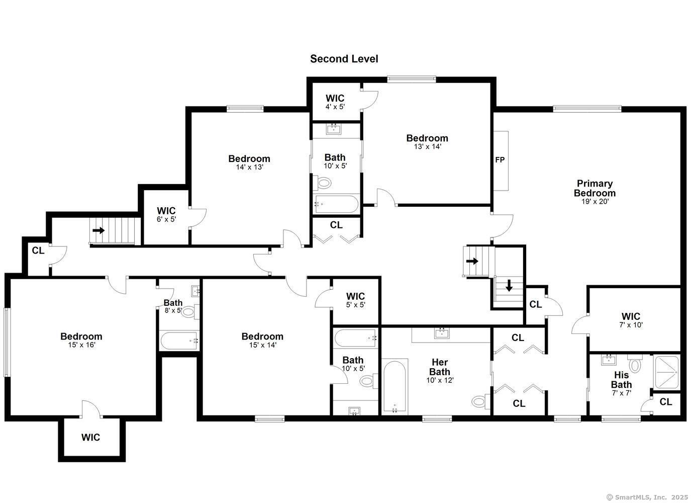 4 Mountain Laurel Drive