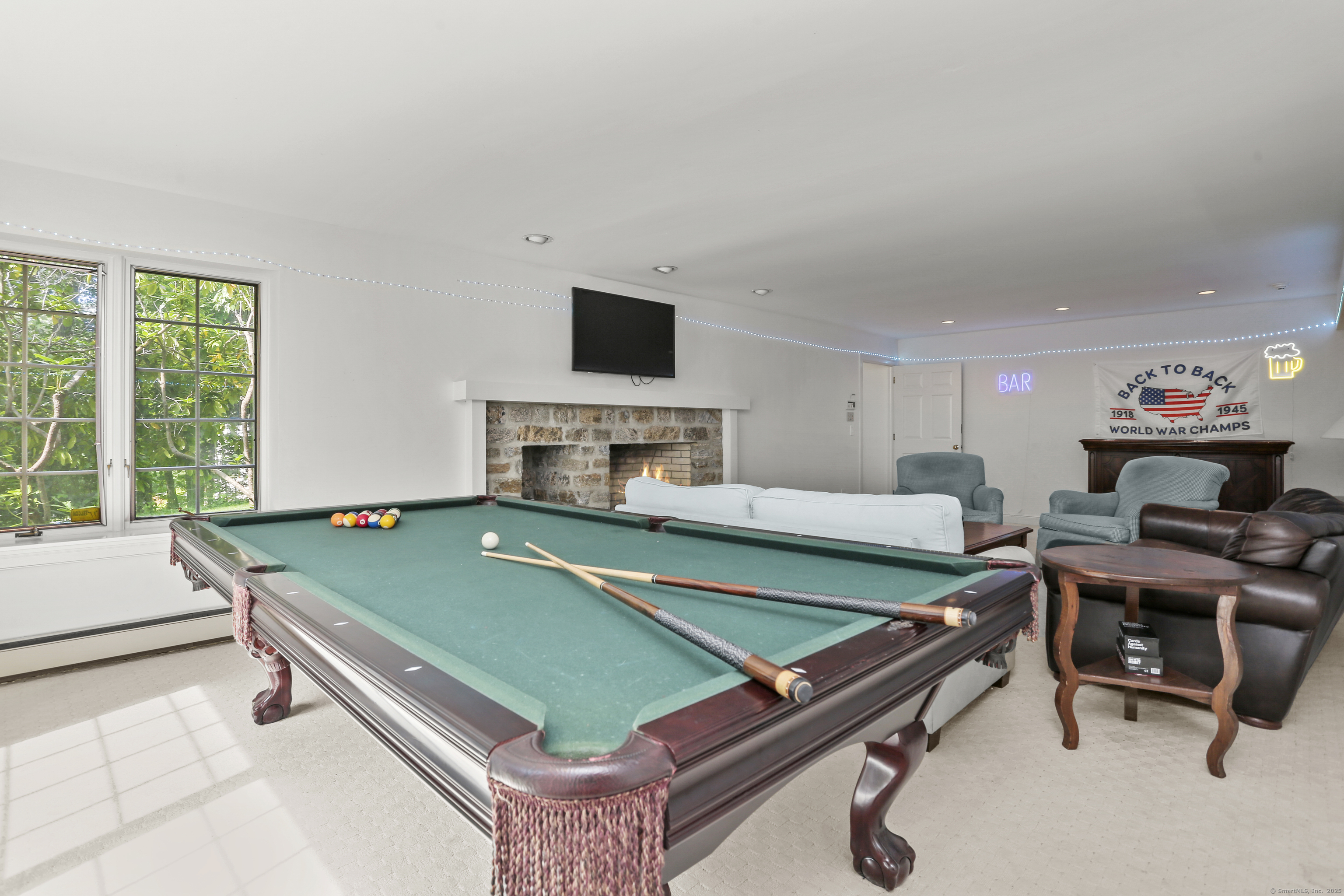 4 Mountain Laurel Drive