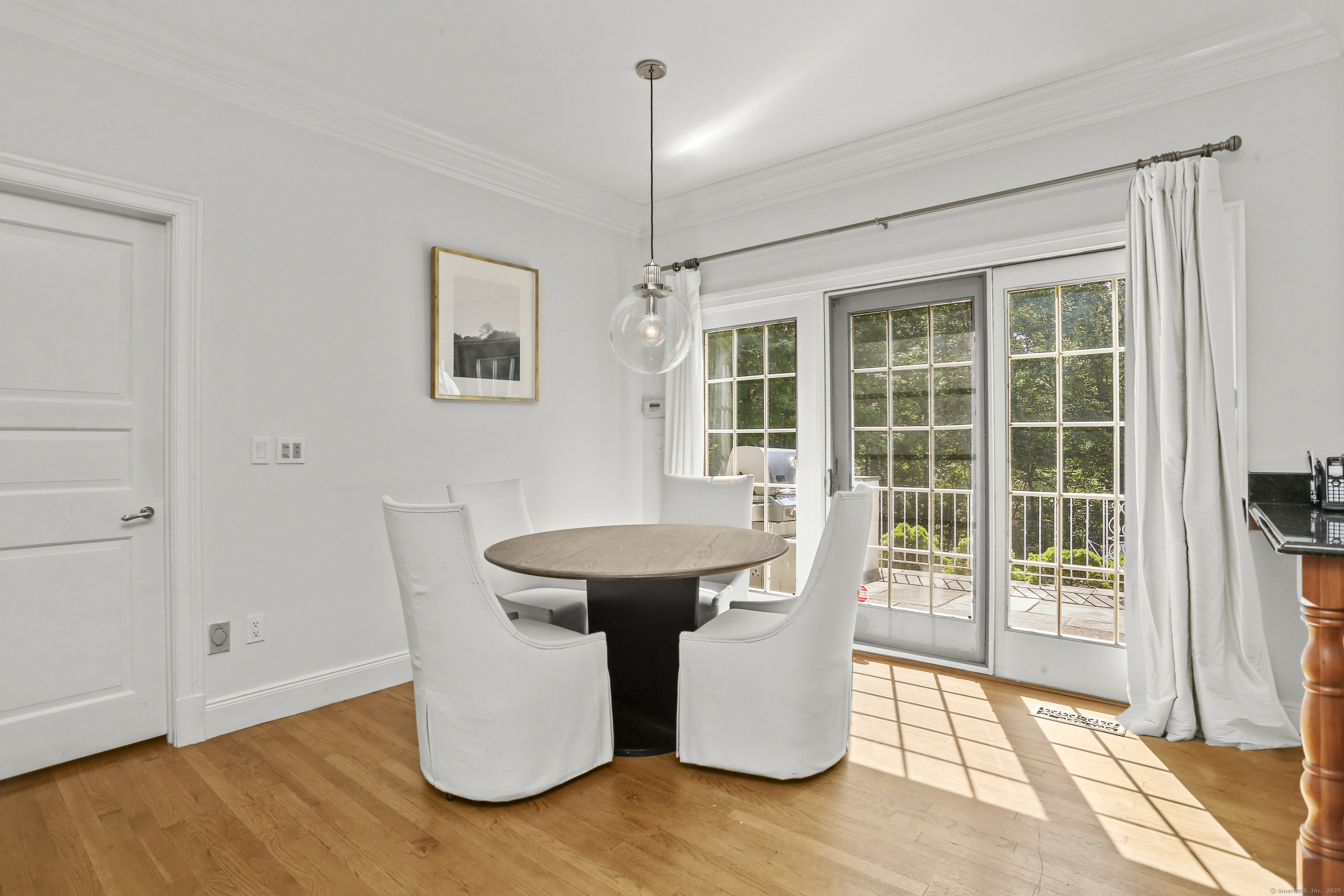 4 Mountain Laurel Drive