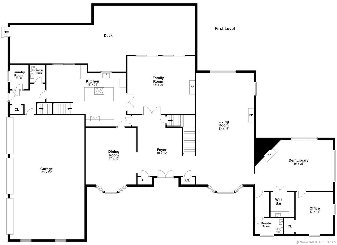 4 Mountain Laurel Drive