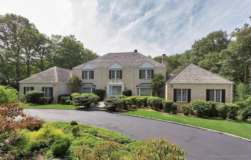 4 Mountain Laurel Drive