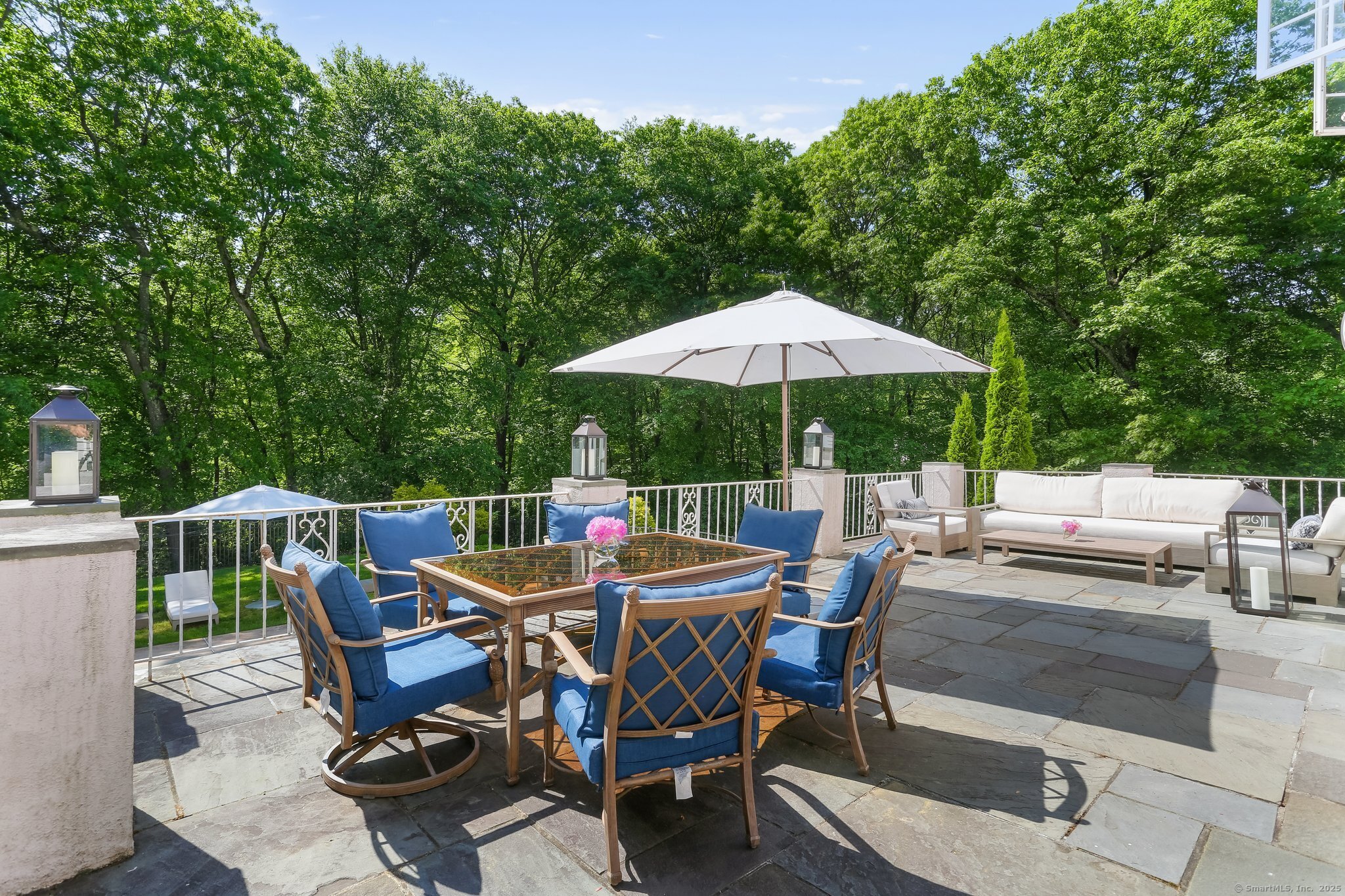 4 Mountain Laurel Drive