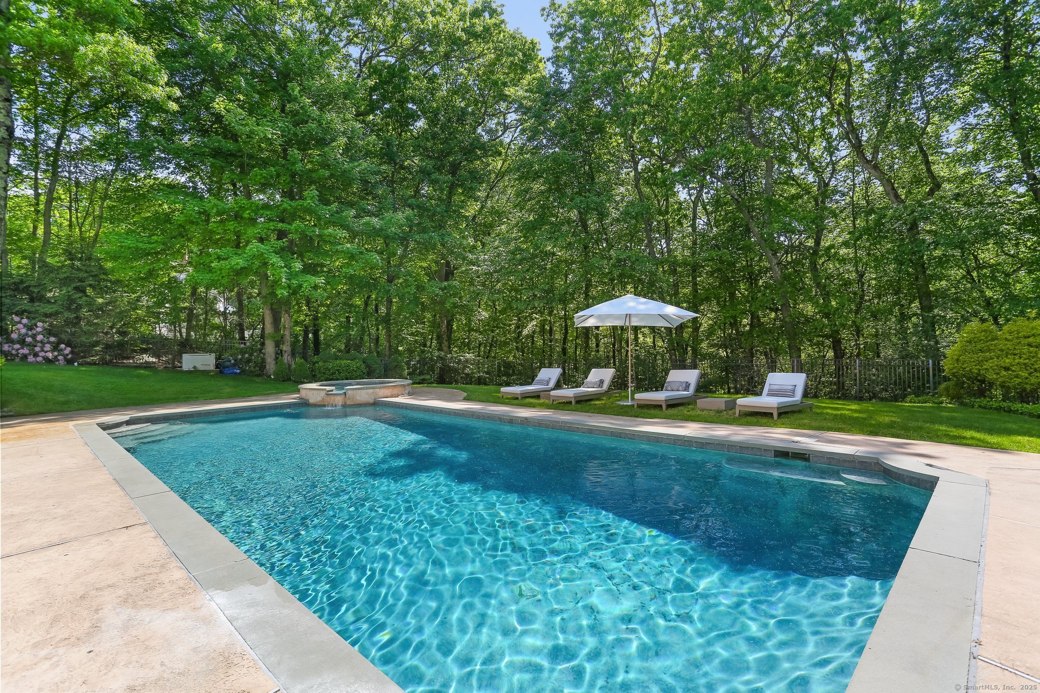 4 Mountain Laurel Drive